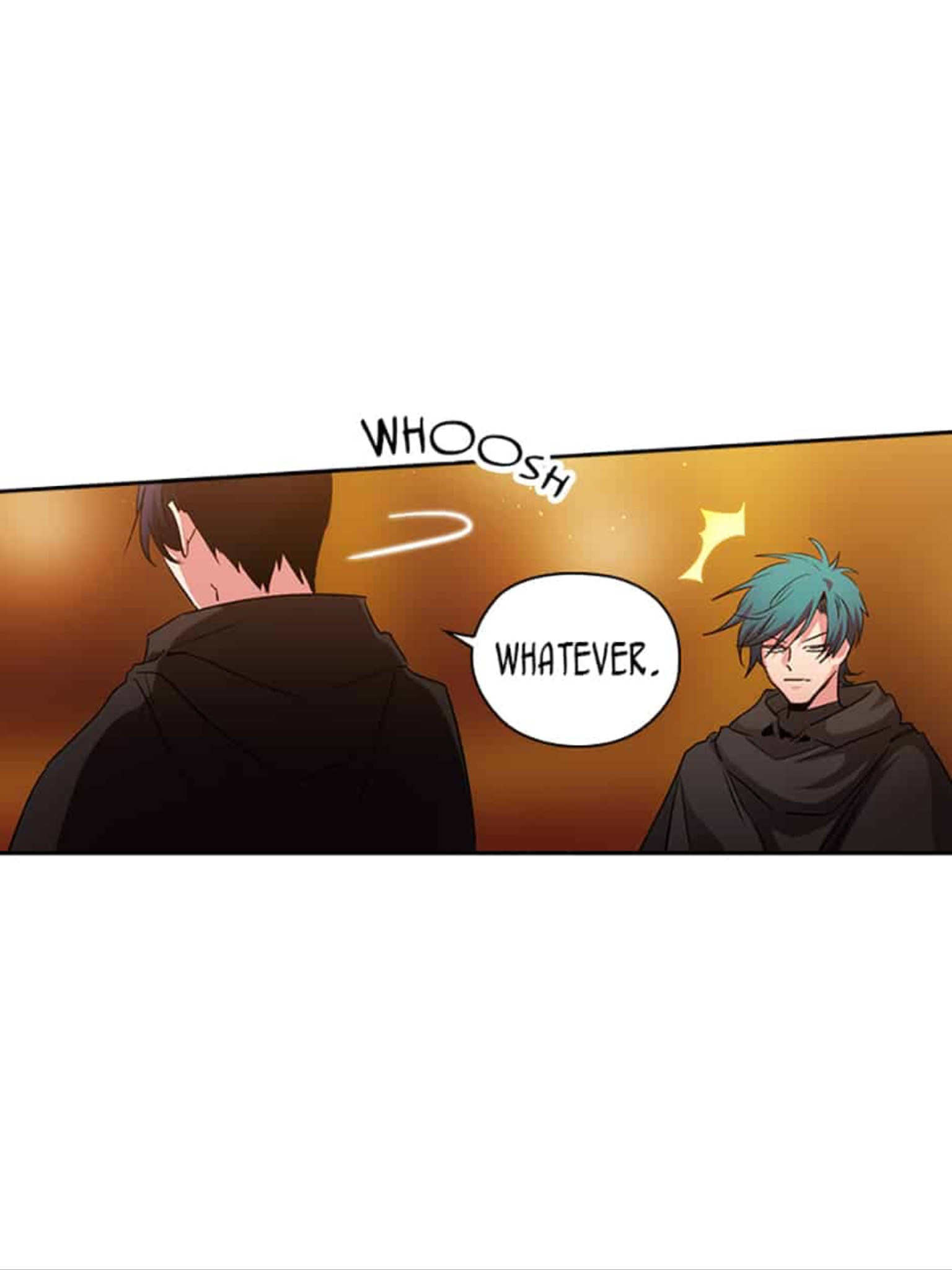 Read Reminiscence Adonis EN Manga Online