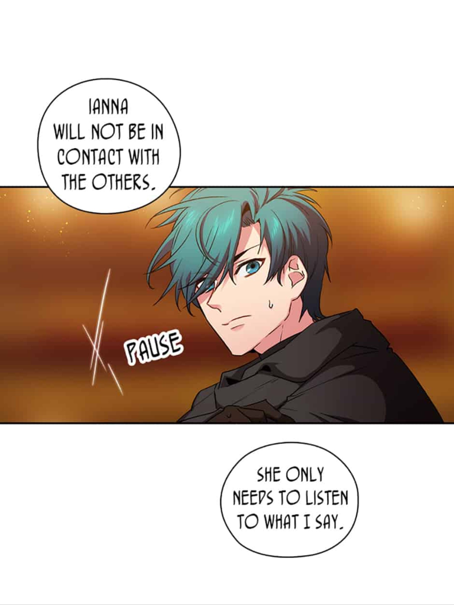 Read Reminiscence Adonis EN Manga Online