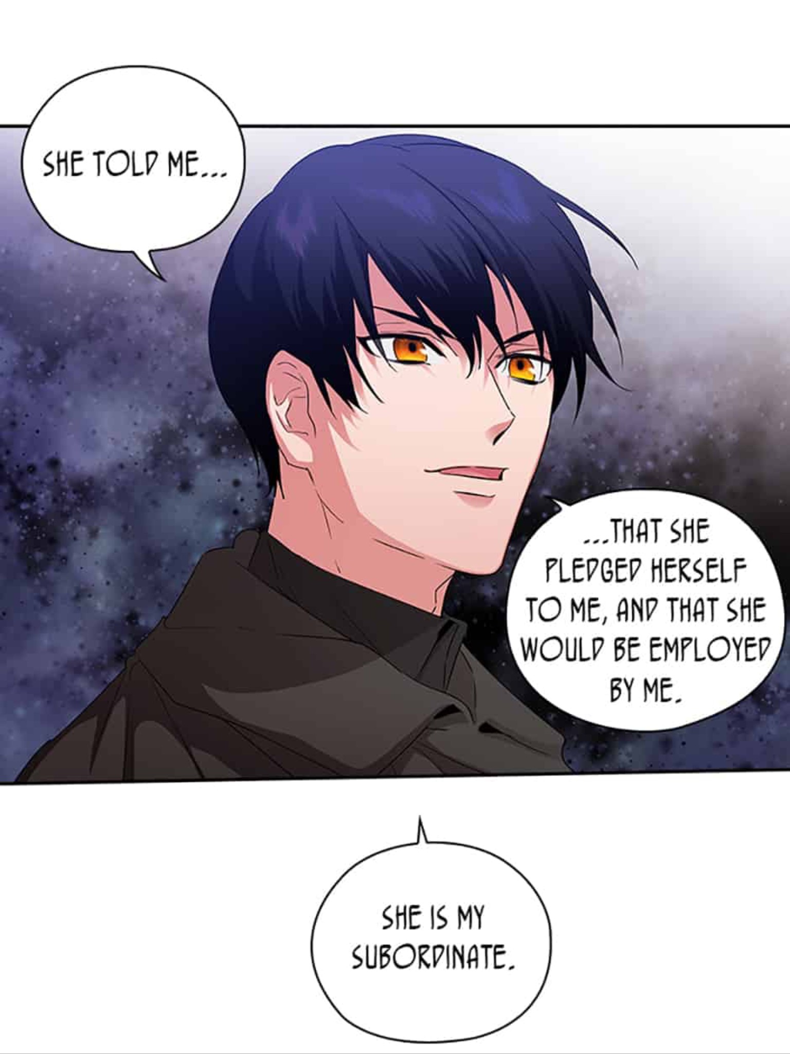 Read Reminiscence Adonis EN Manga Online