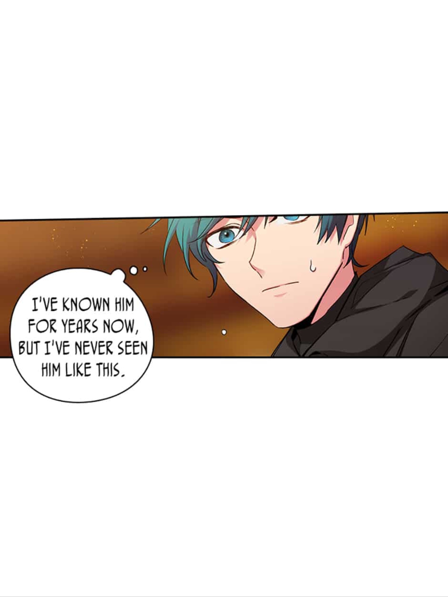 Read Reminiscence Adonis EN Manga Online
