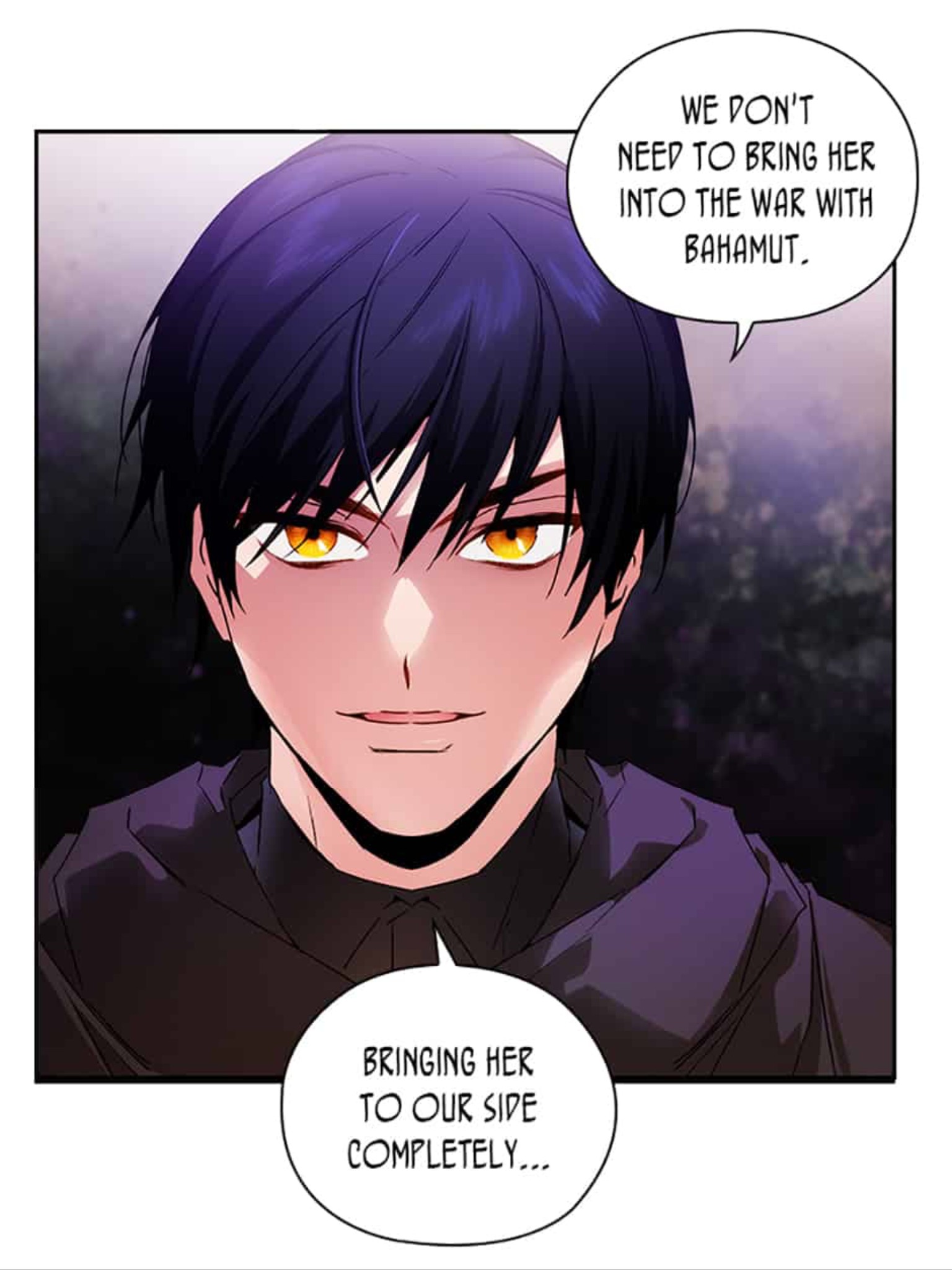 Read Reminiscence Adonis EN Manga Online
