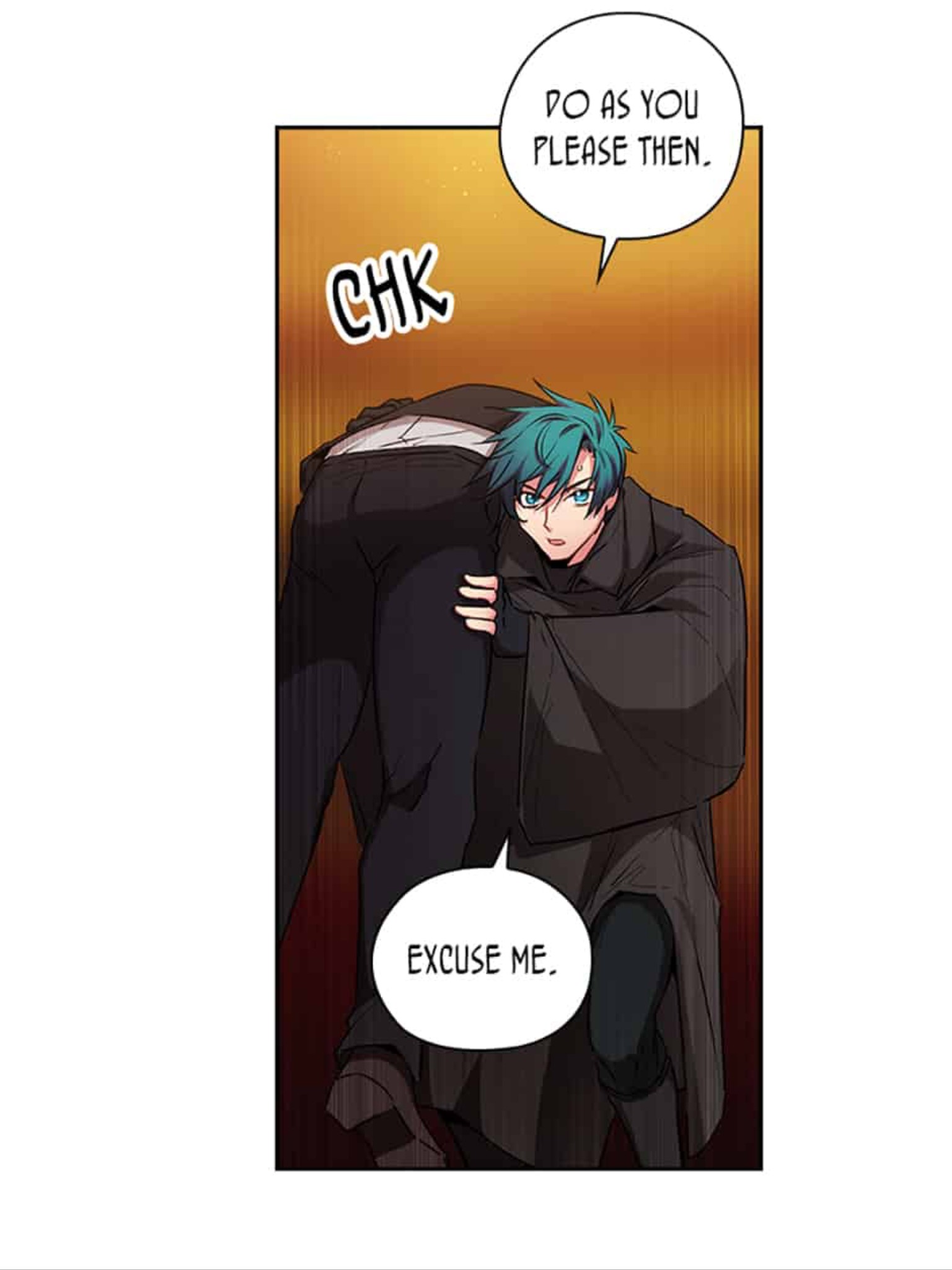 Read Reminiscence Adonis EN Manga Online