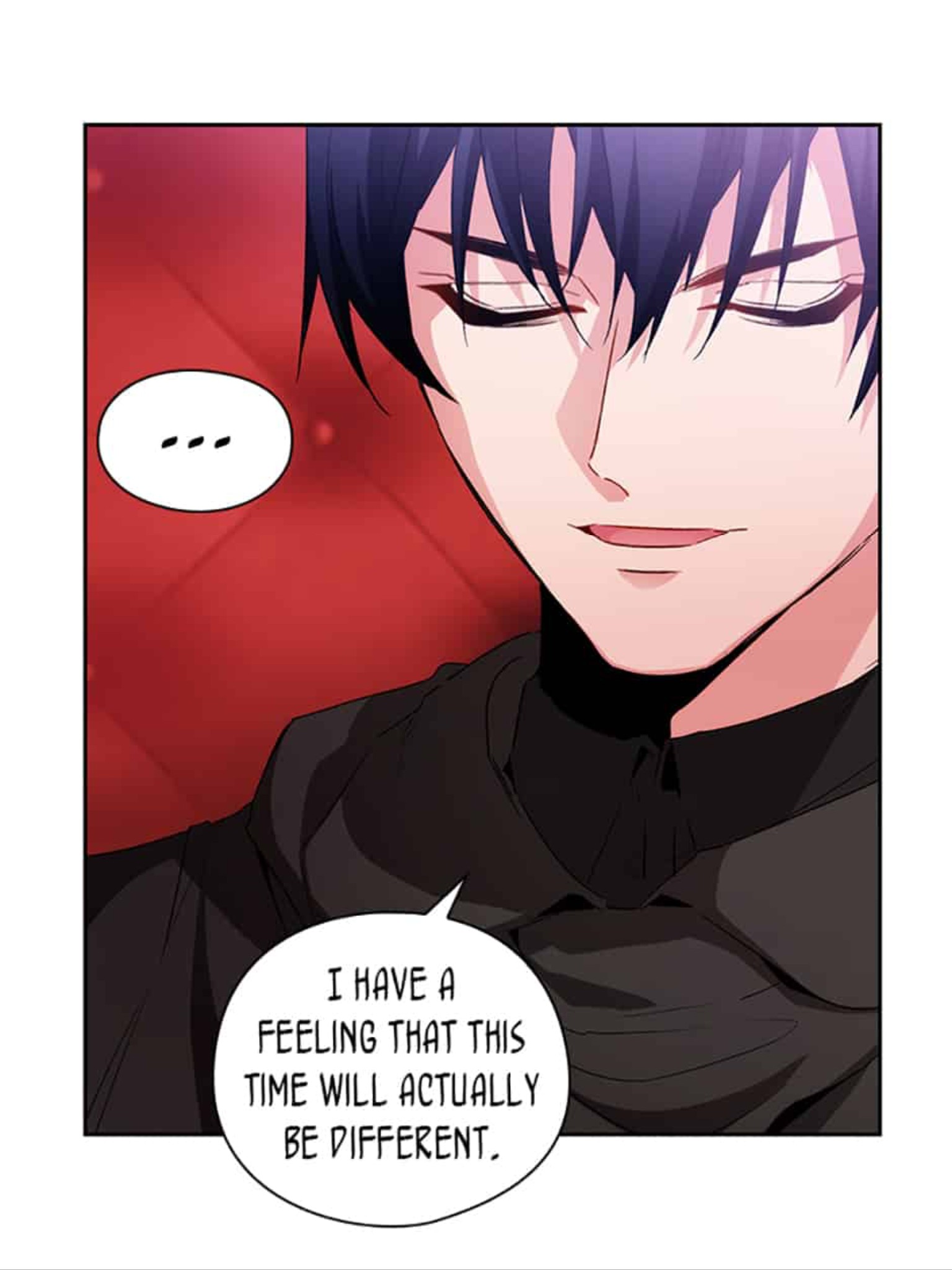 Read Reminiscence Adonis EN Manga Online