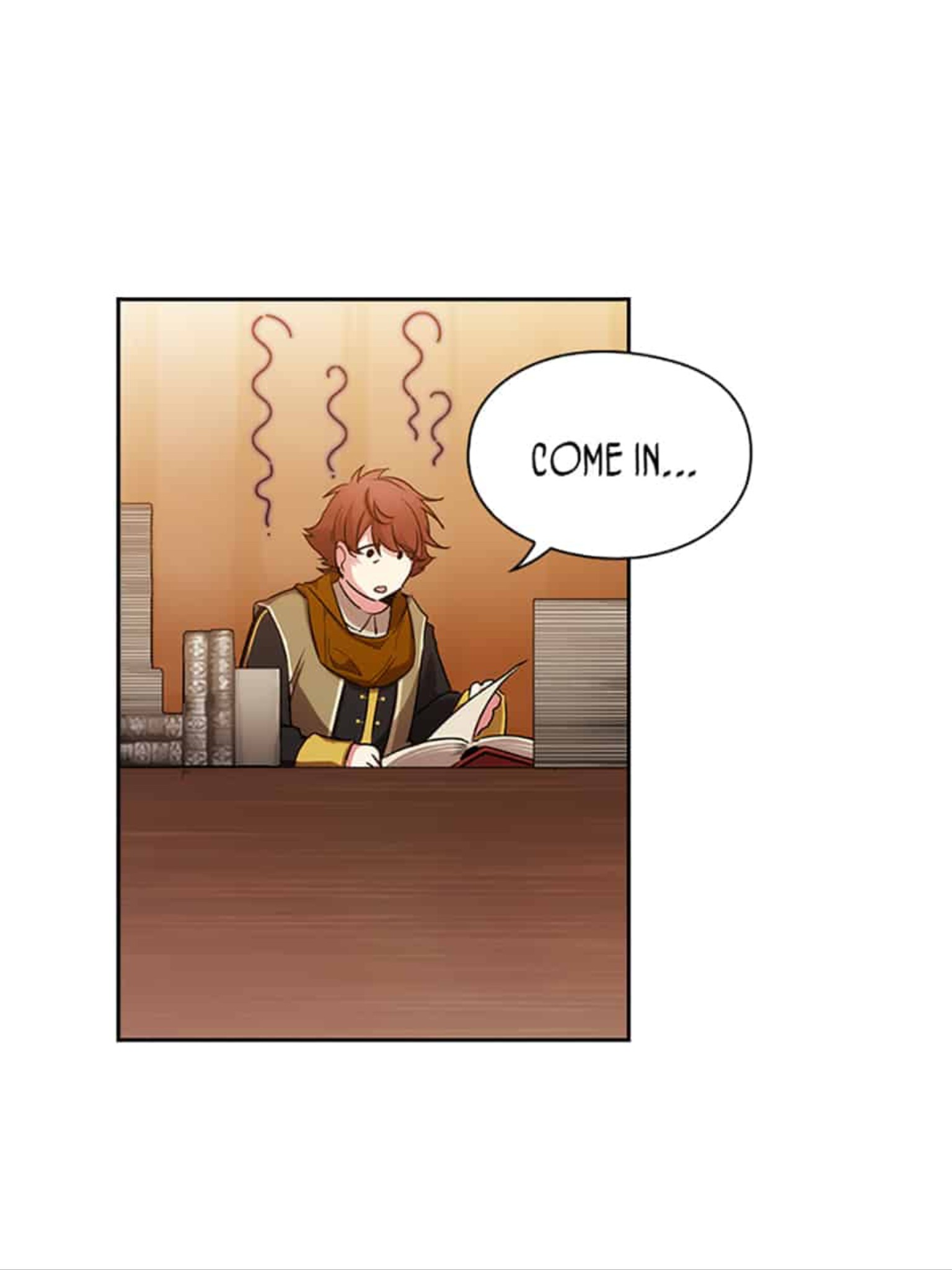 Read Reminiscence Adonis EN Manga Online