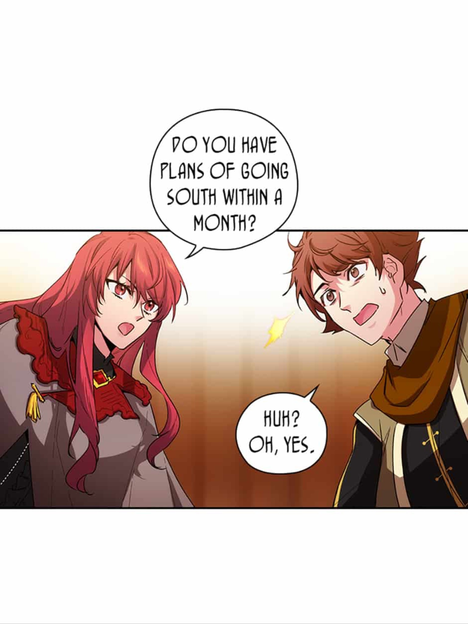 Read Reminiscence Adonis EN Manga Online