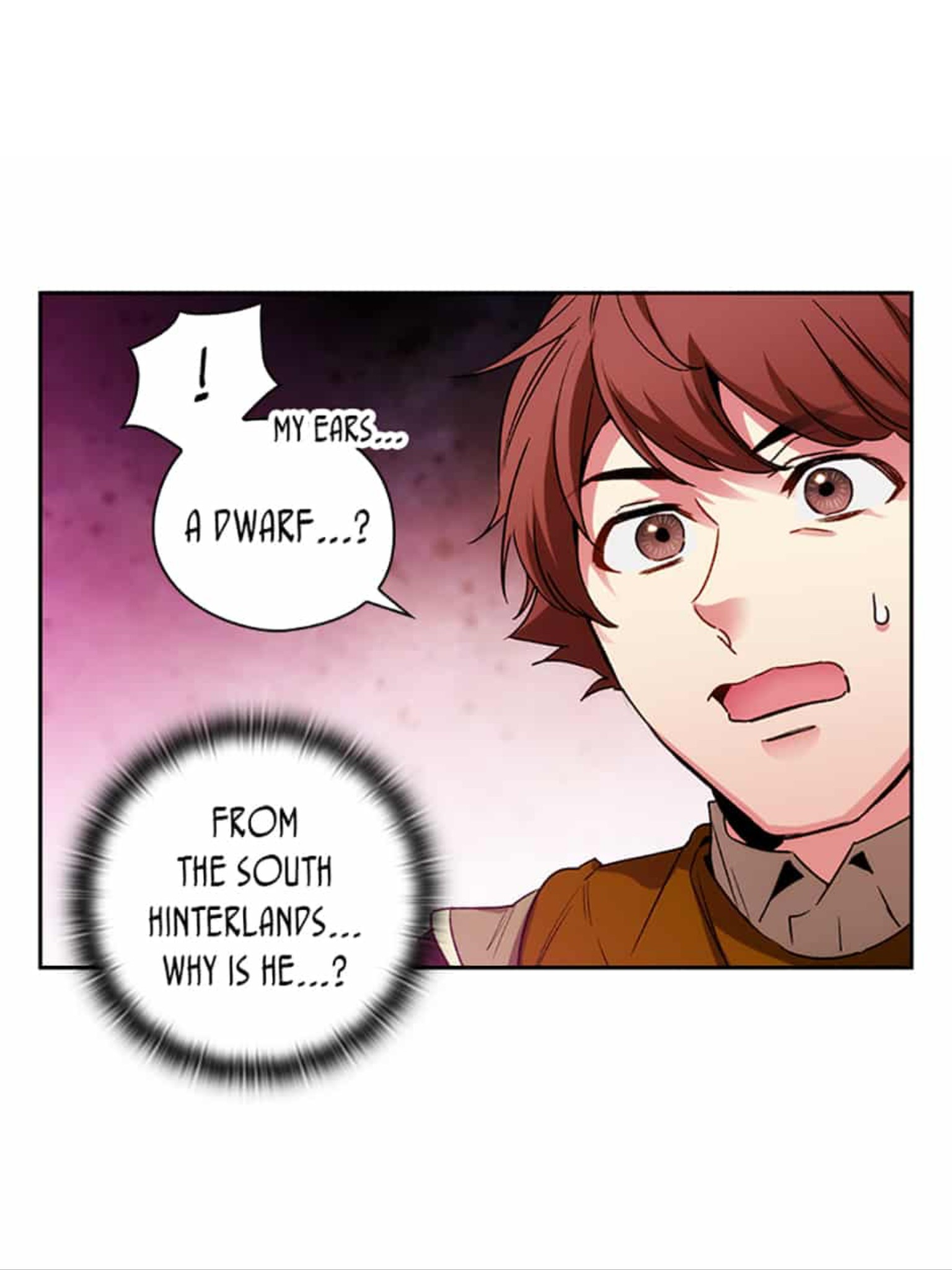 Read Reminiscence Adonis EN Manga Online