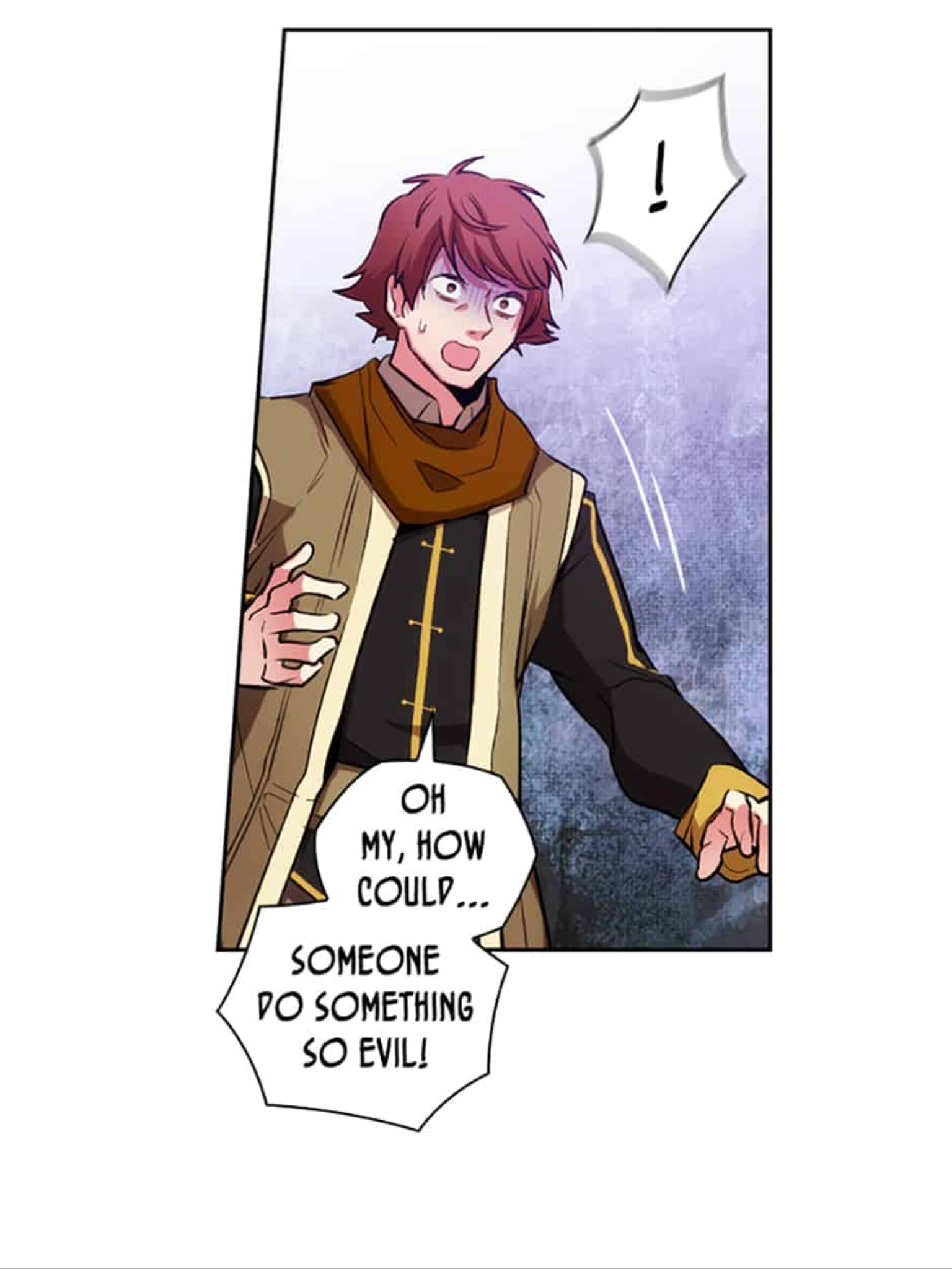 Read Reminiscence Adonis EN Manga Online