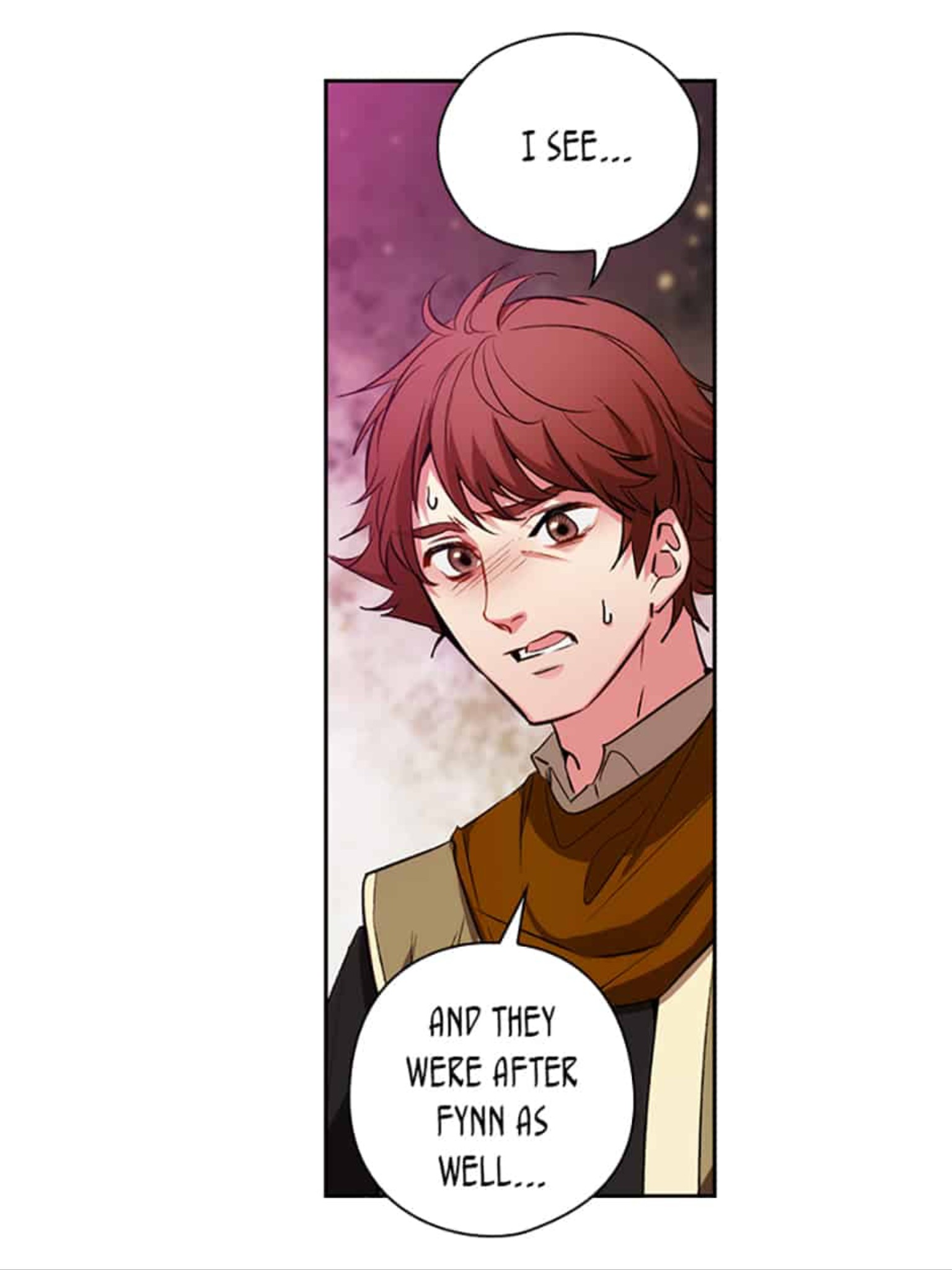 Read Reminiscence Adonis EN Manga Online