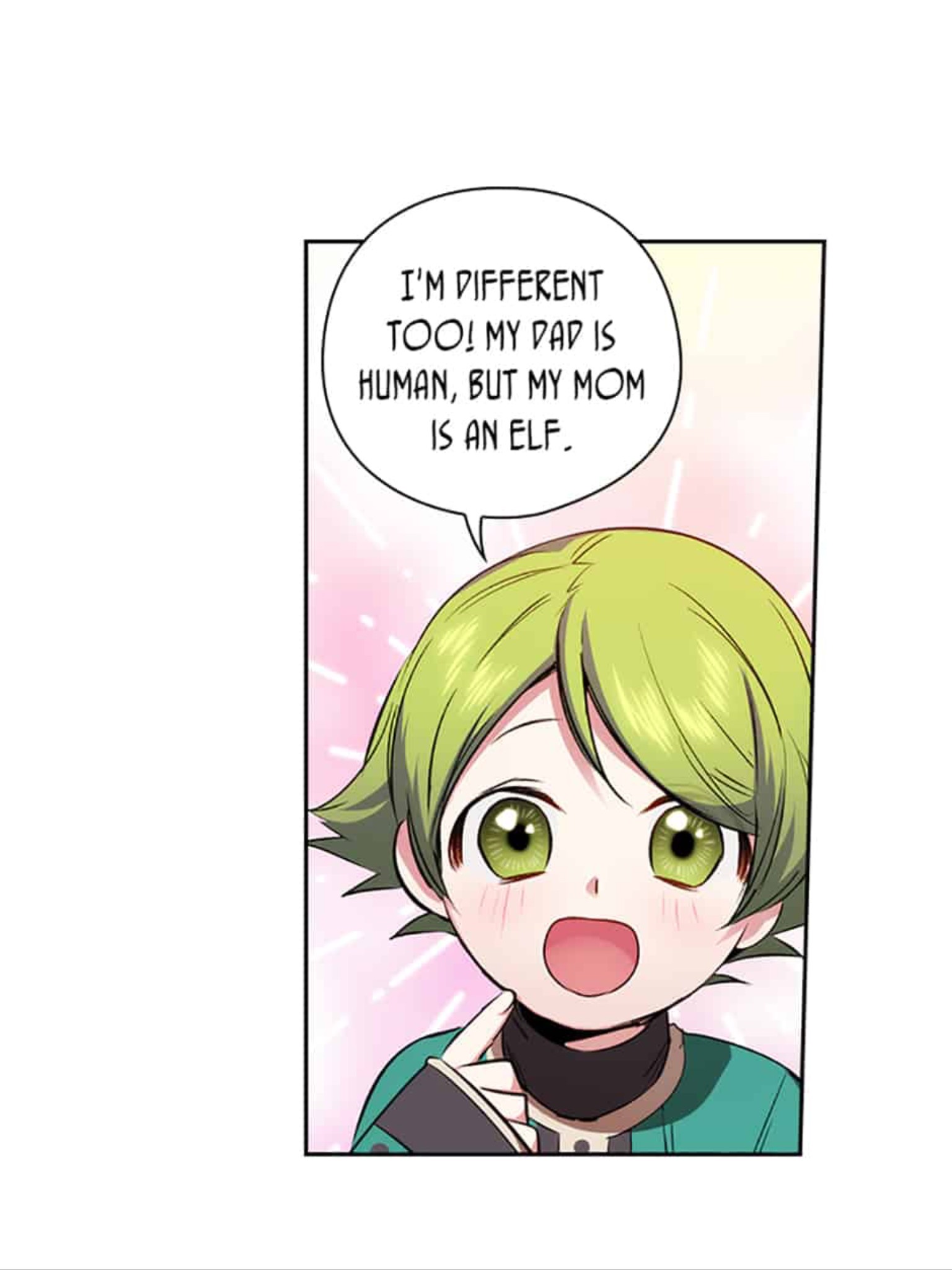 Read Reminiscence Adonis EN Manga Online