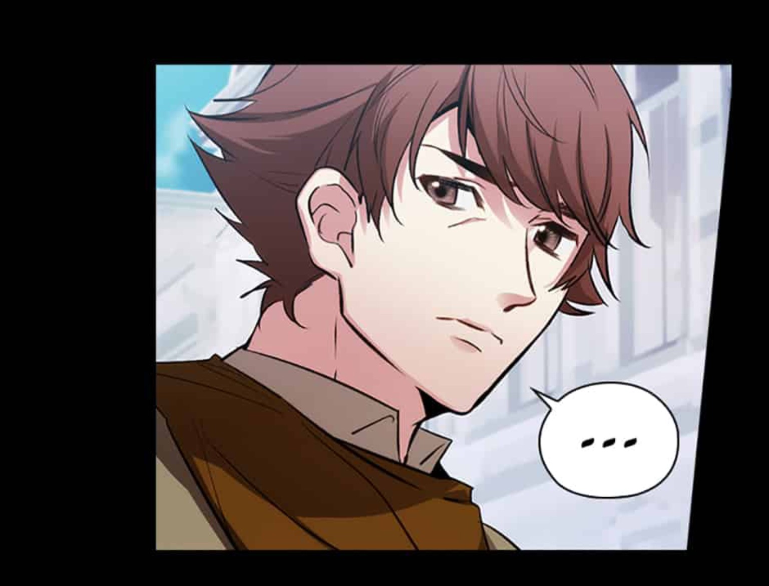 Read Reminiscence Adonis EN Manga Online