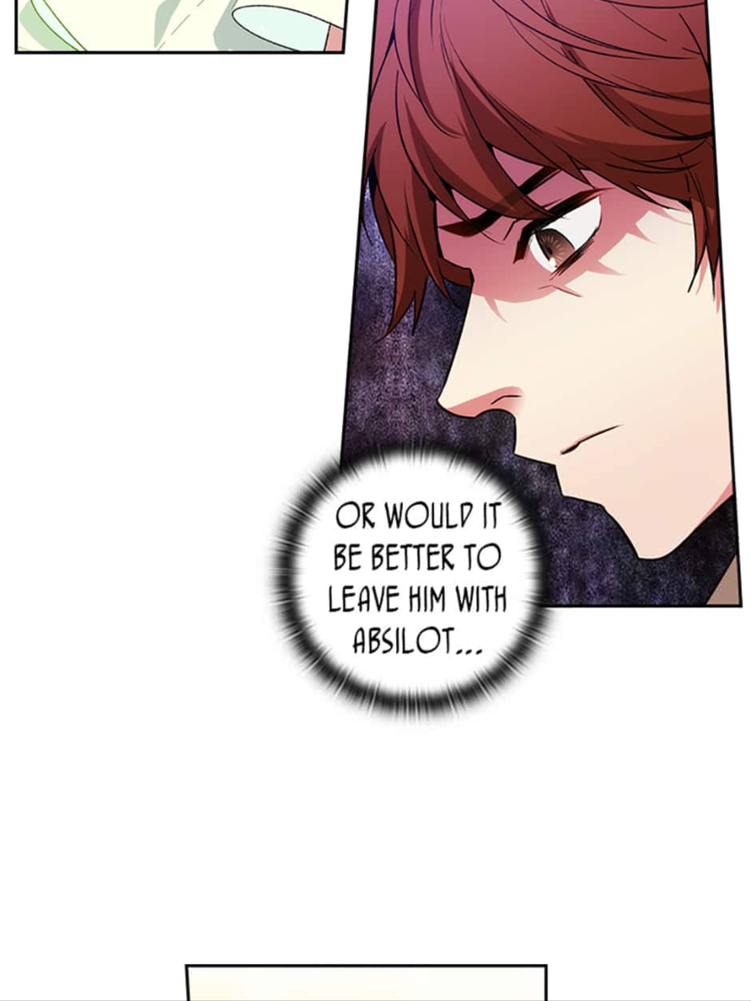 Read Reminiscence Adonis EN Manga Online