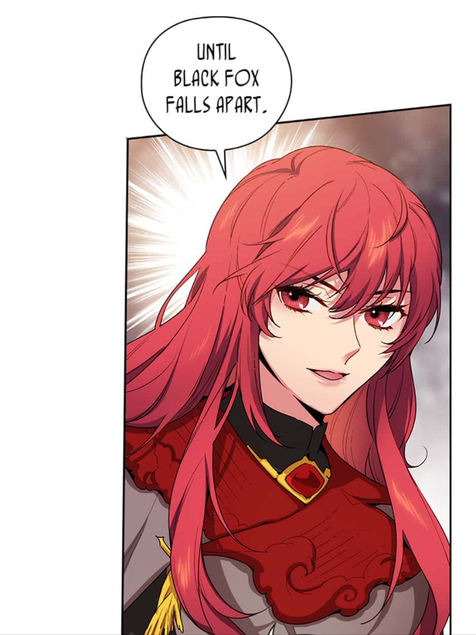 Read Reminiscence Adonis EN Manga Online