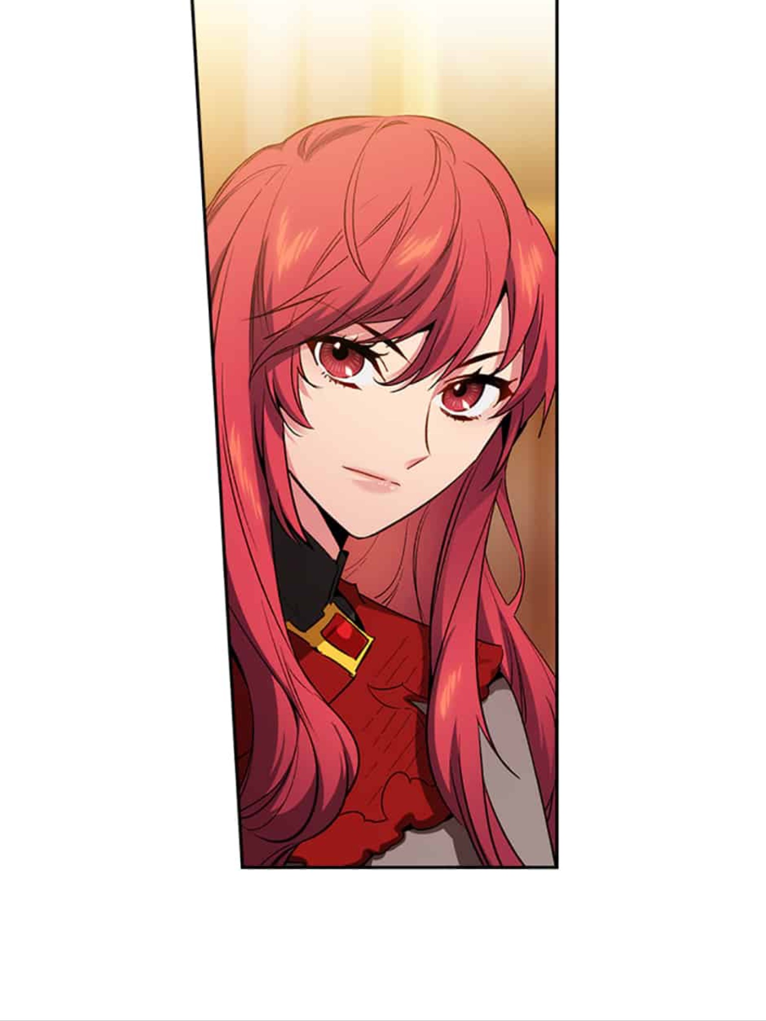Read Reminiscence Adonis EN Manga Online