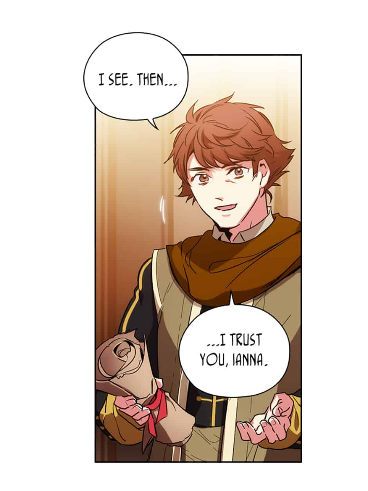 Read Reminiscence Adonis EN Manga Online