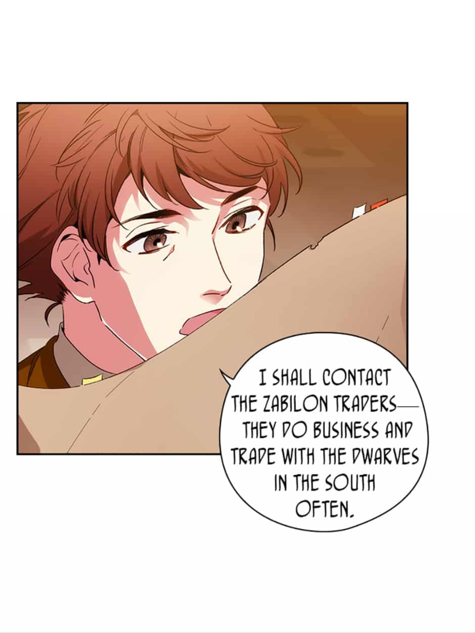 Read Reminiscence Adonis EN Manga Online