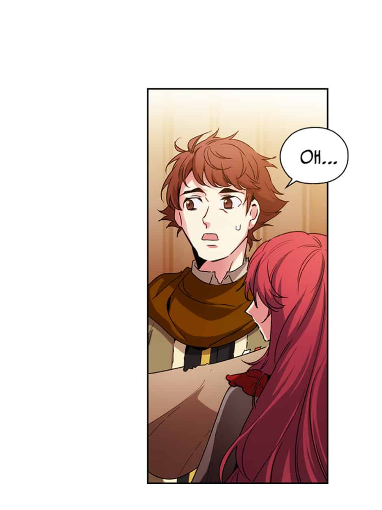 Read Reminiscence Adonis EN Manga Online