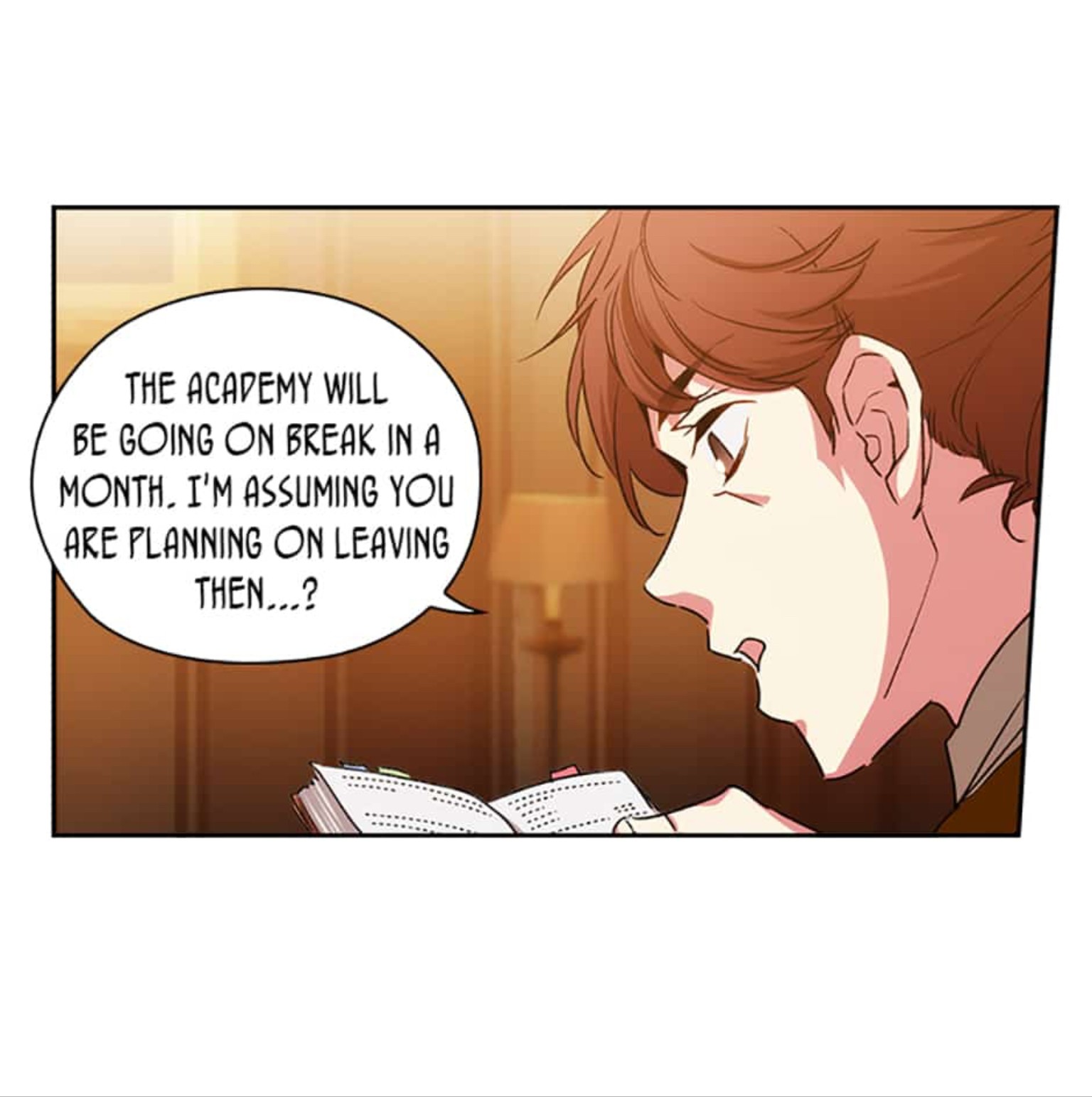 Read Reminiscence Adonis EN Manga Online