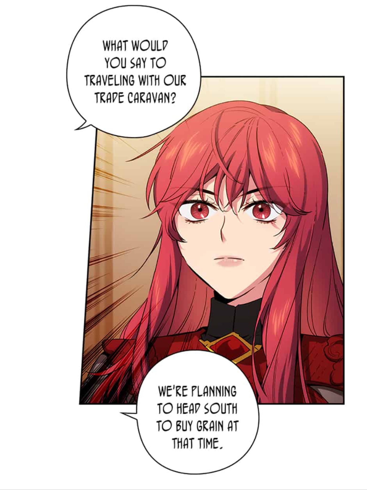 Read Reminiscence Adonis EN Manga Online