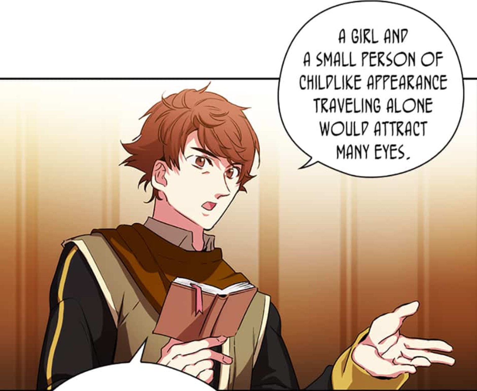 Read Reminiscence Adonis EN Manga Online
