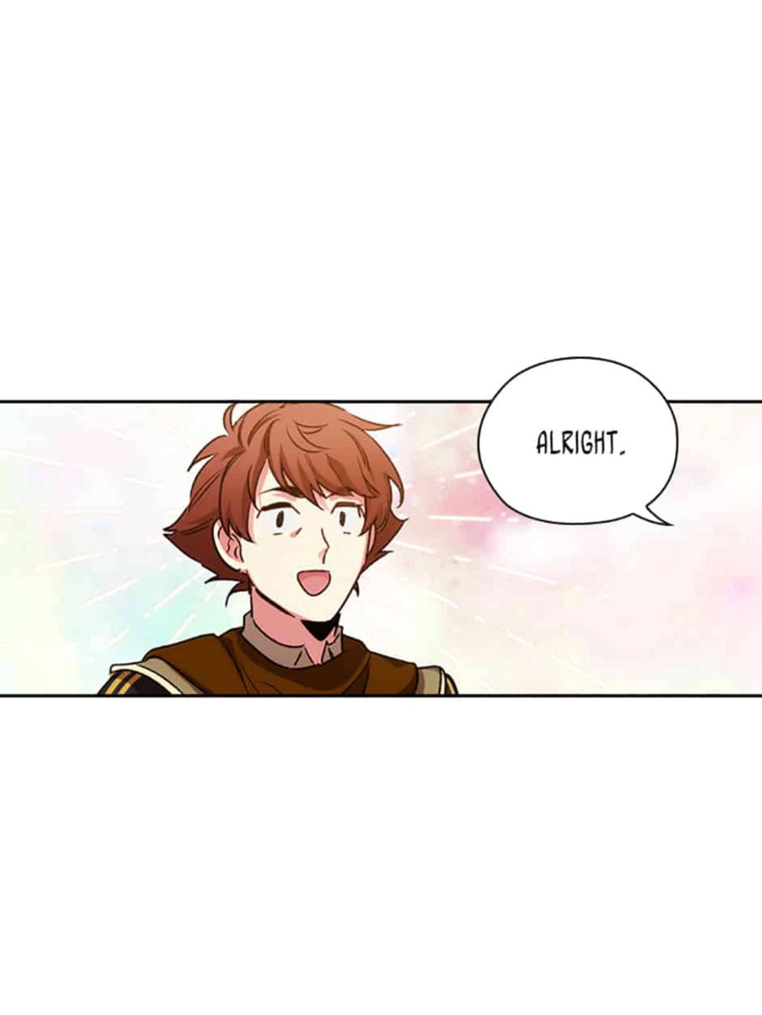 Read Reminiscence Adonis EN Manga Online