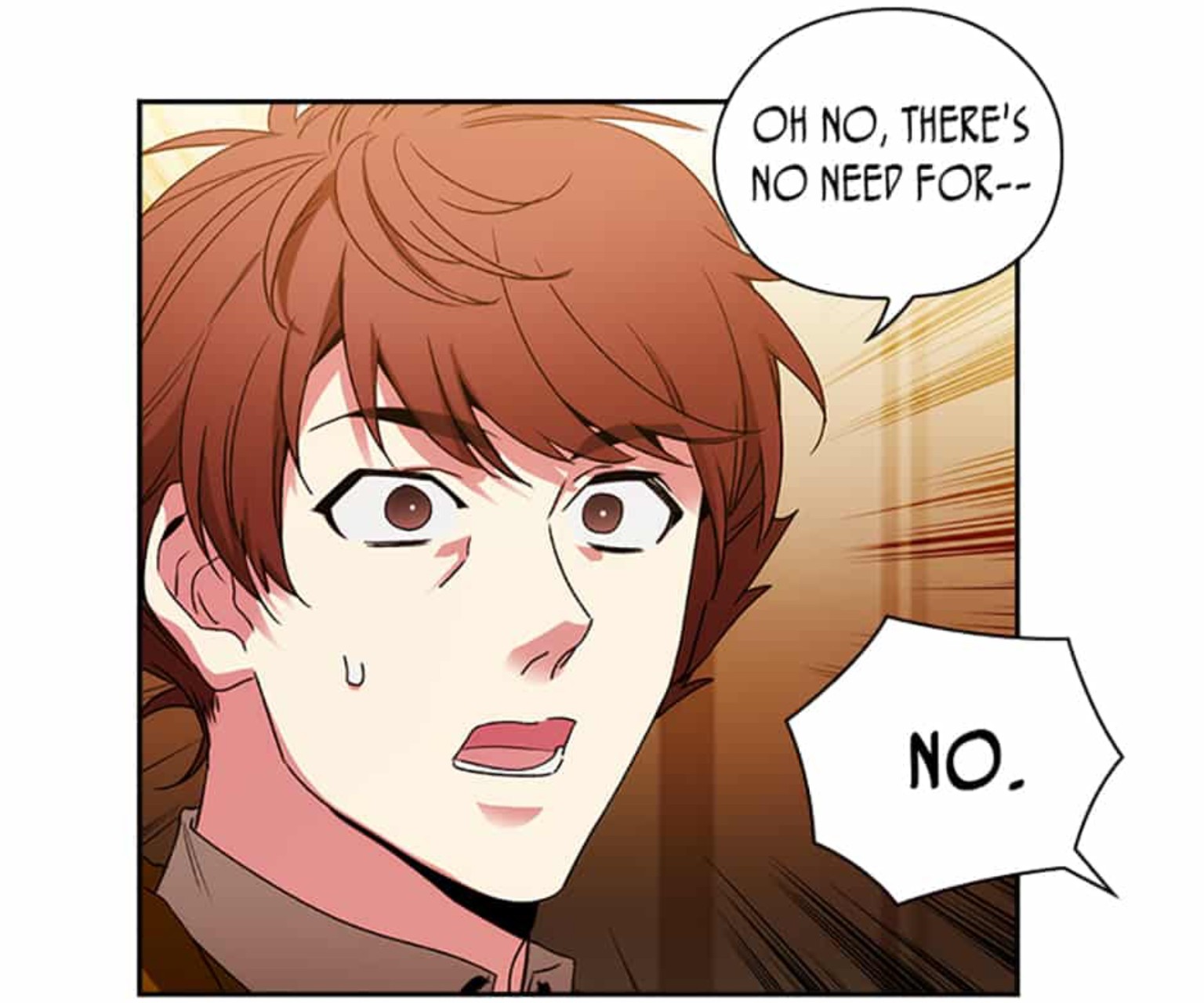 Read Reminiscence Adonis EN Manga Online