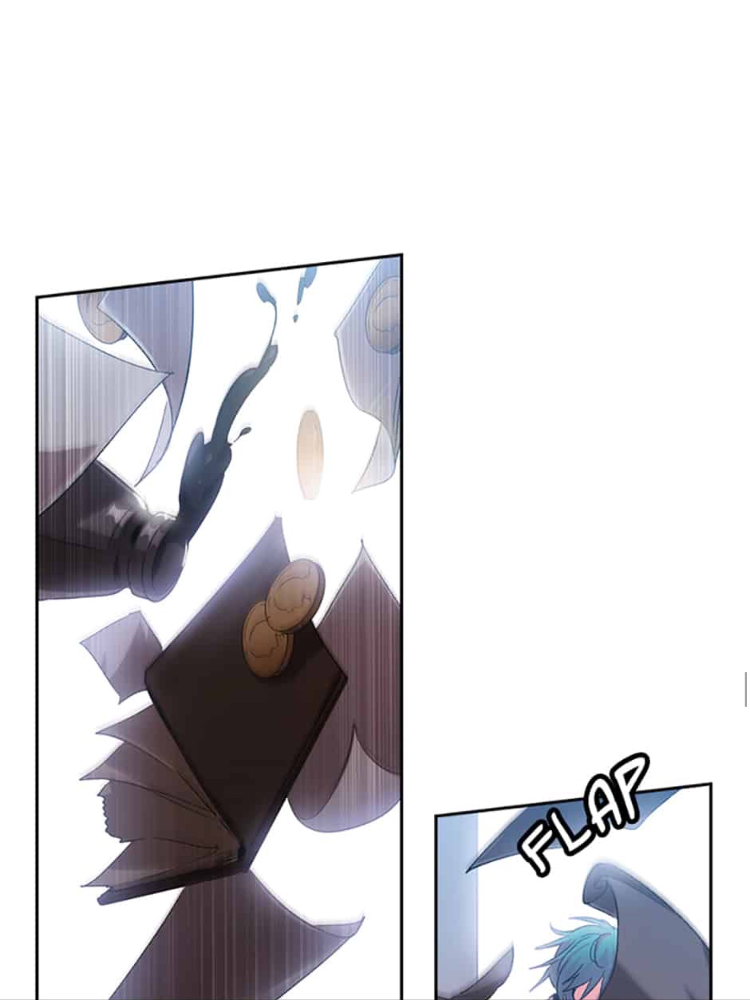 Read Reminiscence Adonis EN Manga Online