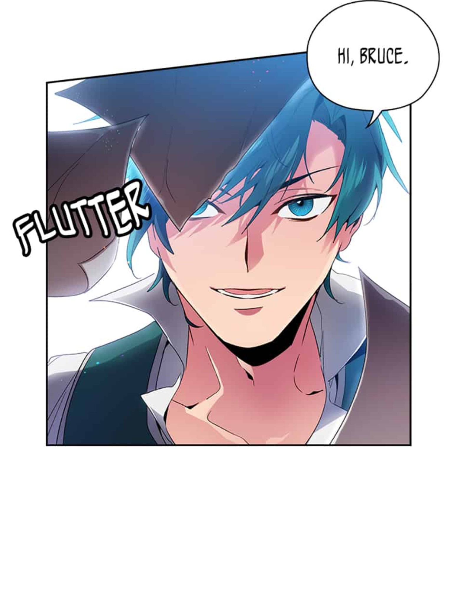 Read Reminiscence Adonis EN Manga Online