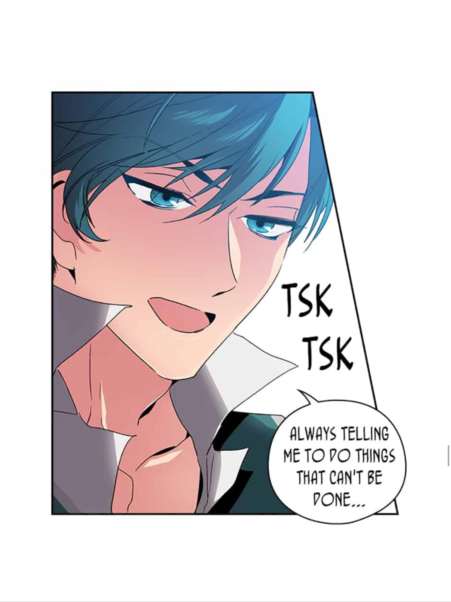 Read Reminiscence Adonis EN Manga Online