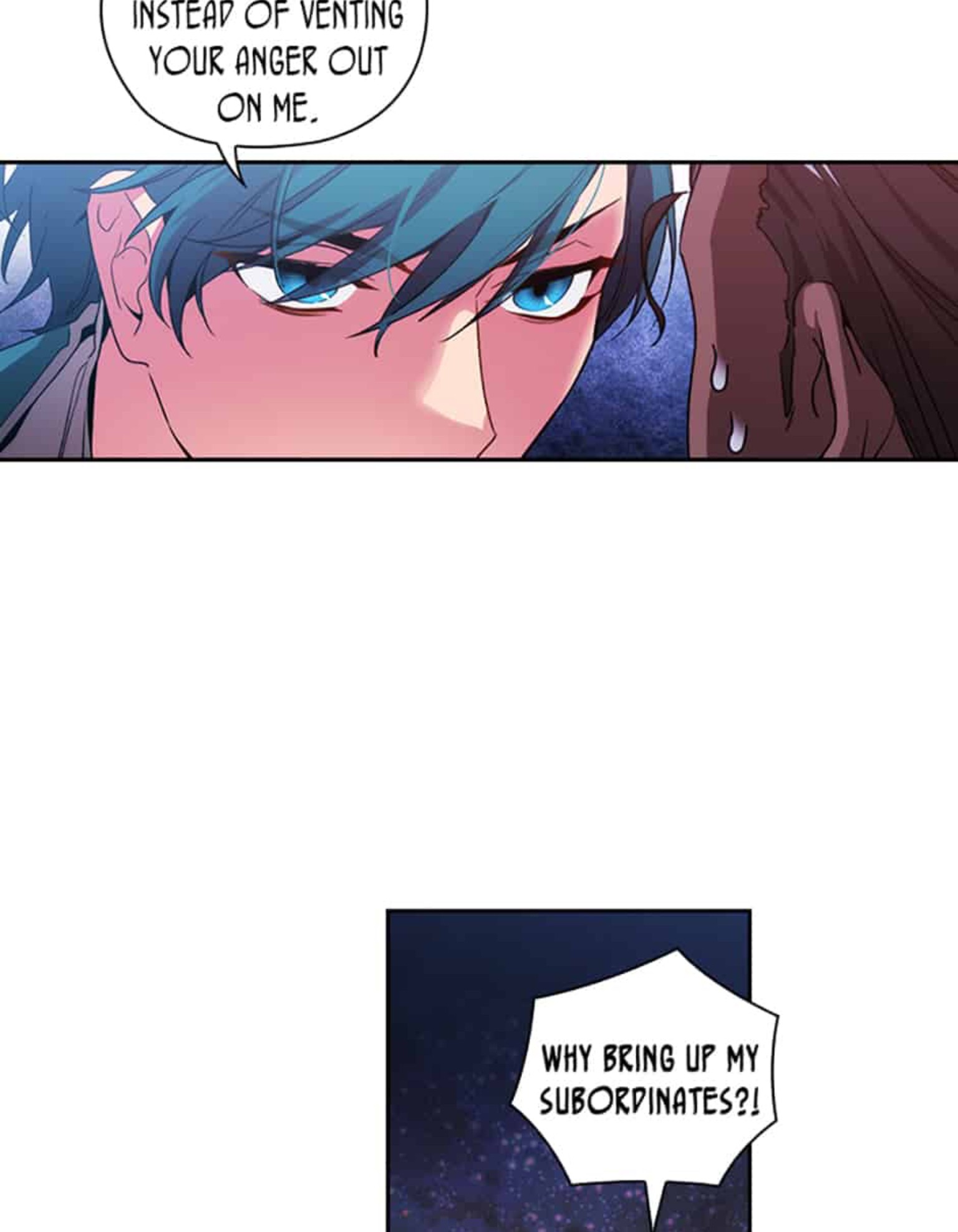Read Reminiscence Adonis EN Manga Online