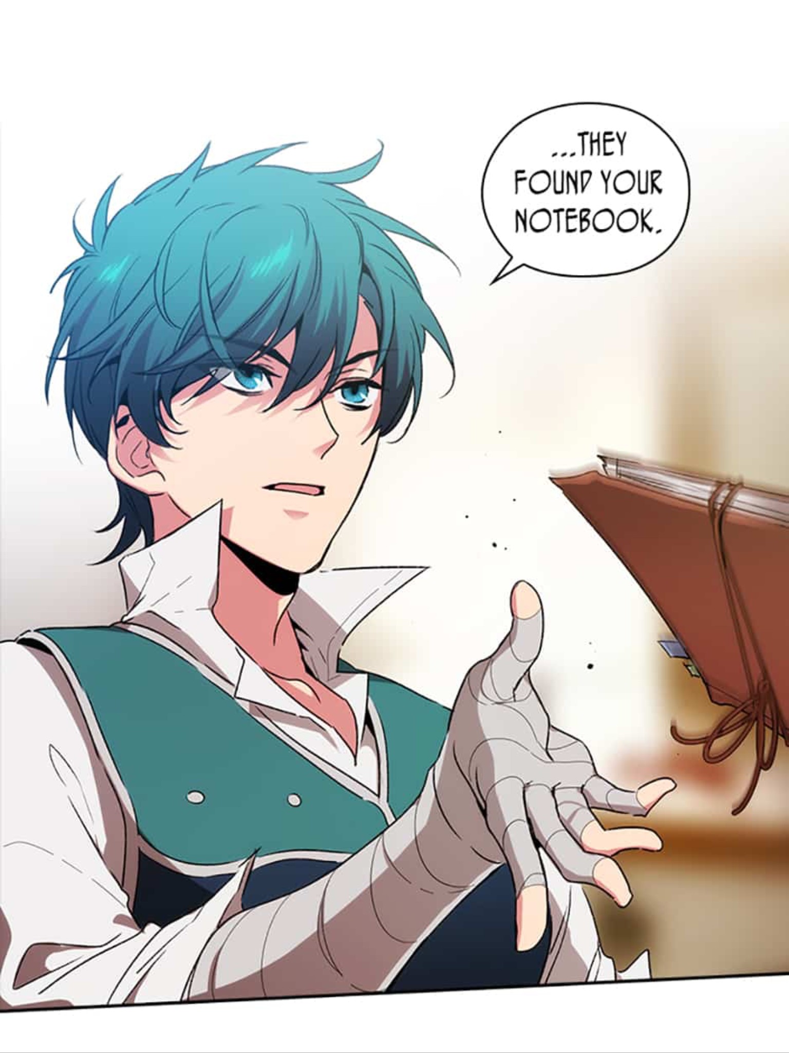 Read Reminiscence Adonis EN Manga Online