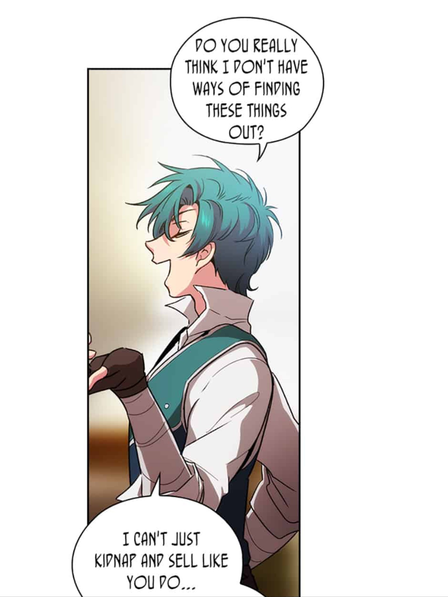 Read Reminiscence Adonis EN Manga Online