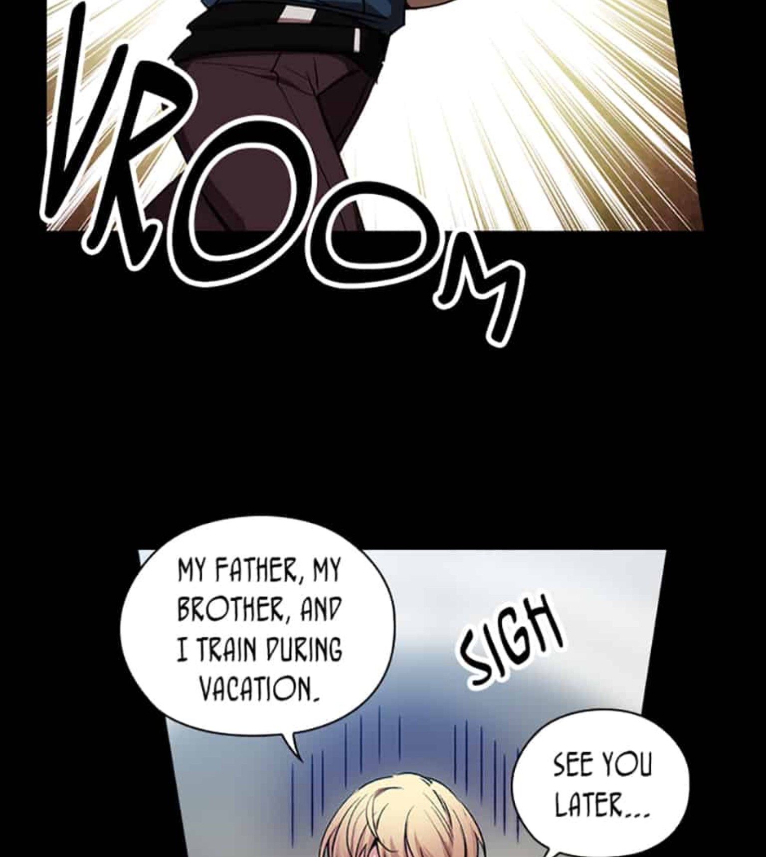 Read Reminiscence Adonis EN Manga Online