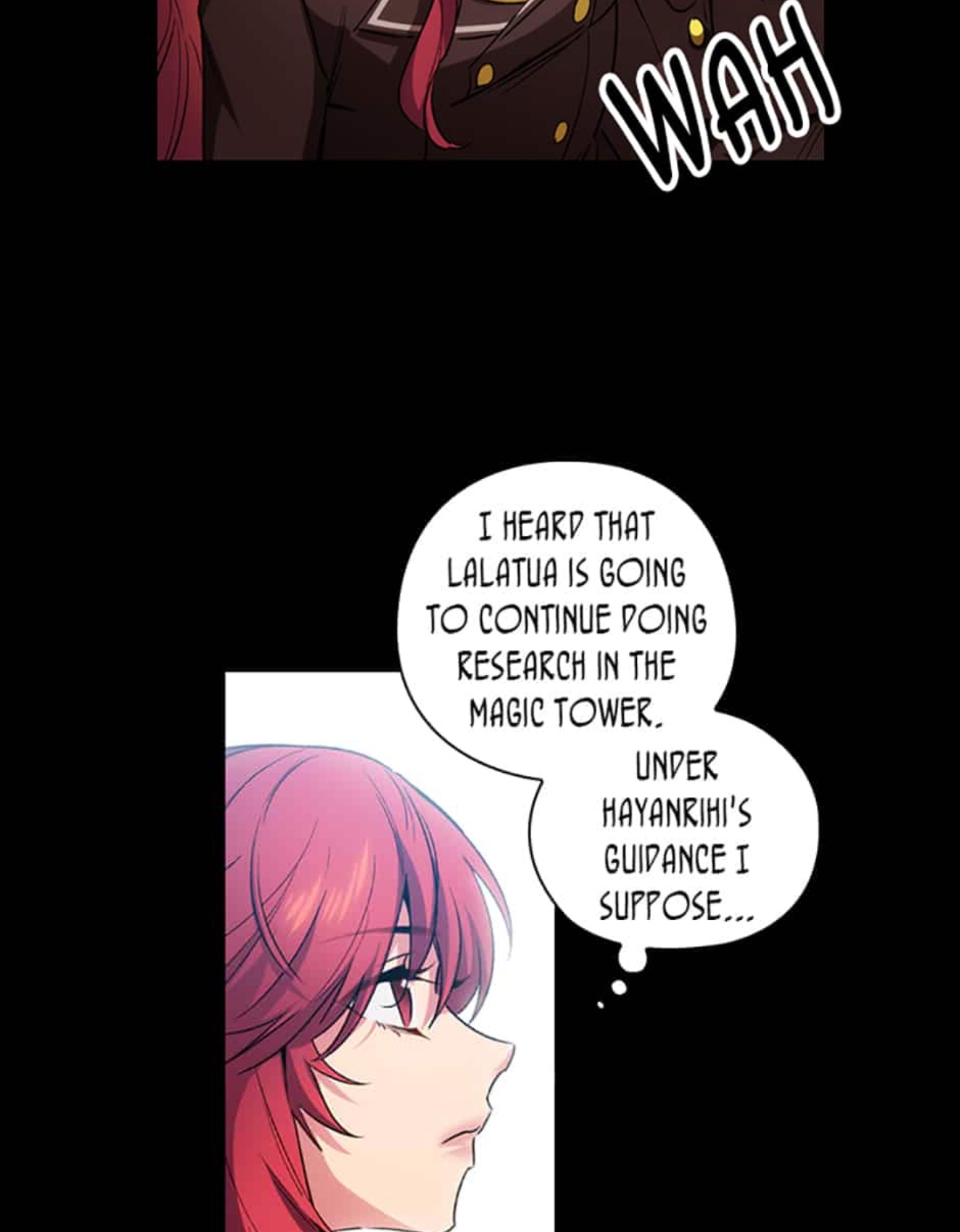 Read Reminiscence Adonis EN Manga Online