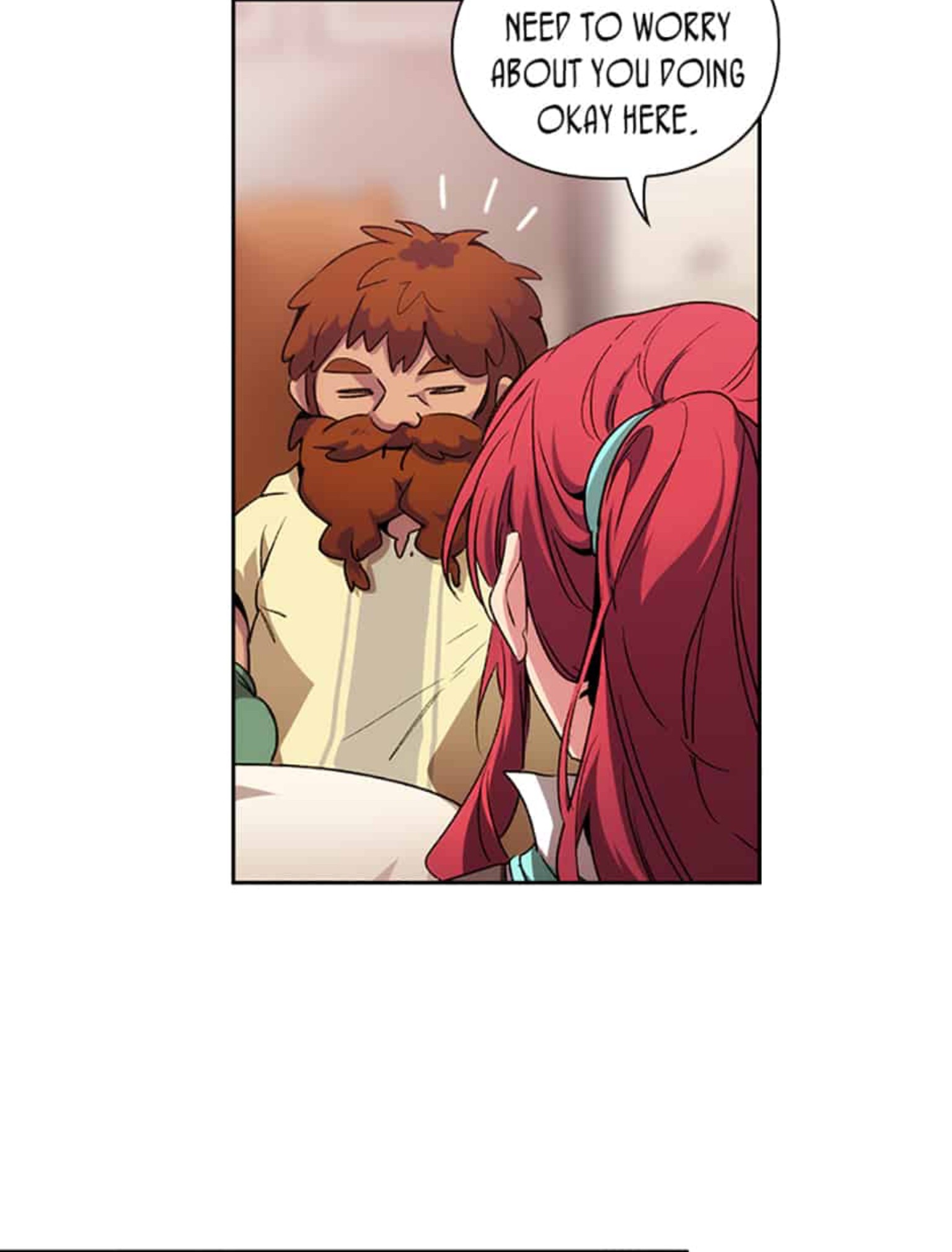 Read Reminiscence Adonis EN Manga Online