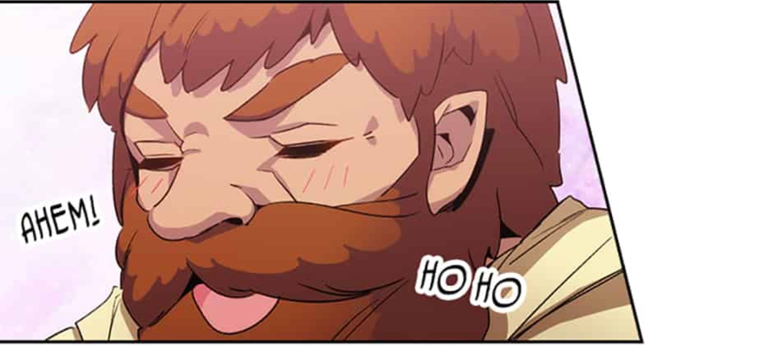 Read Reminiscence Adonis EN Manga Online