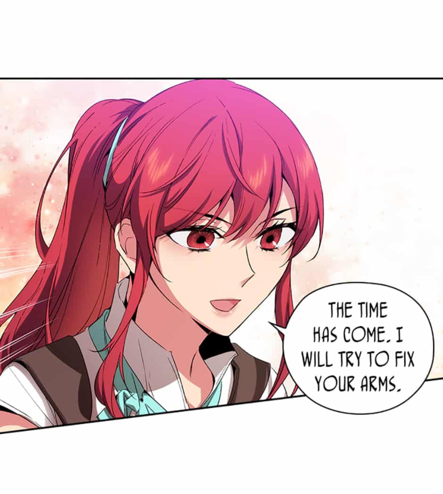 Read Reminiscence Adonis EN Manga Online