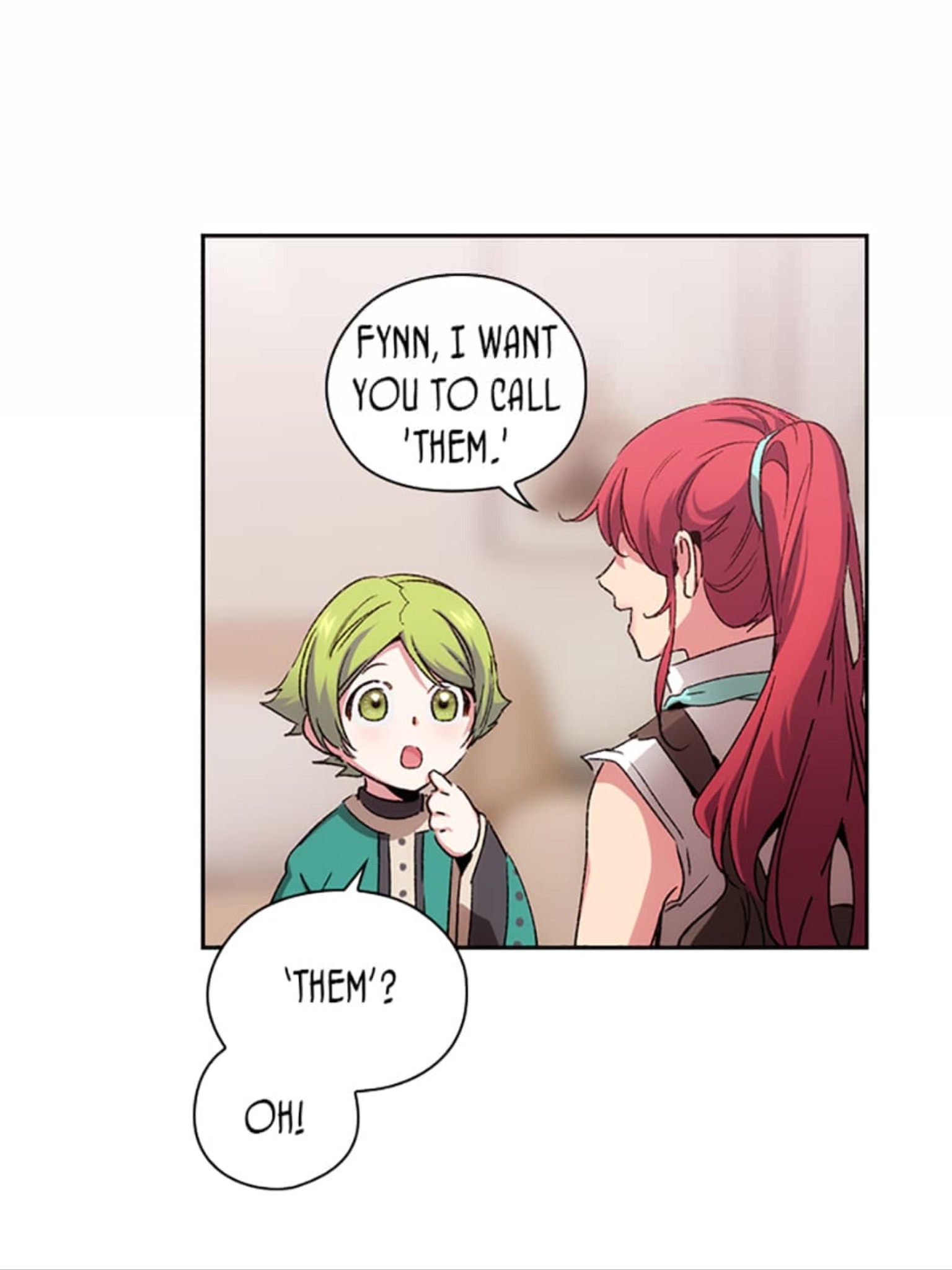 Read Reminiscence Adonis EN Manga Online