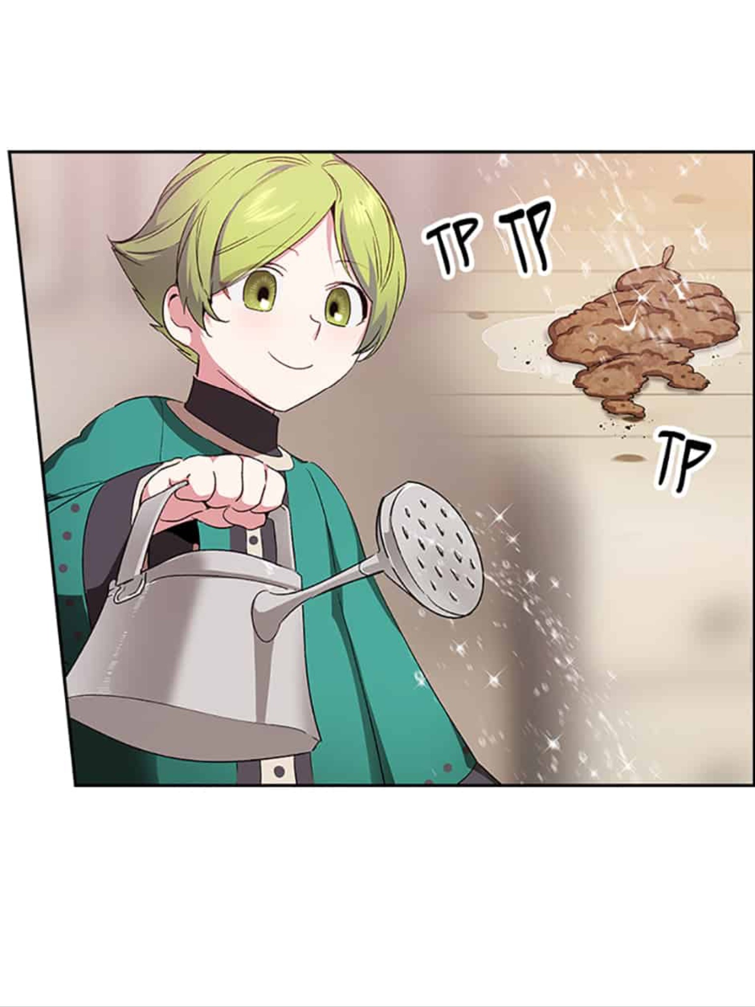 Read Reminiscence Adonis EN Manga Online