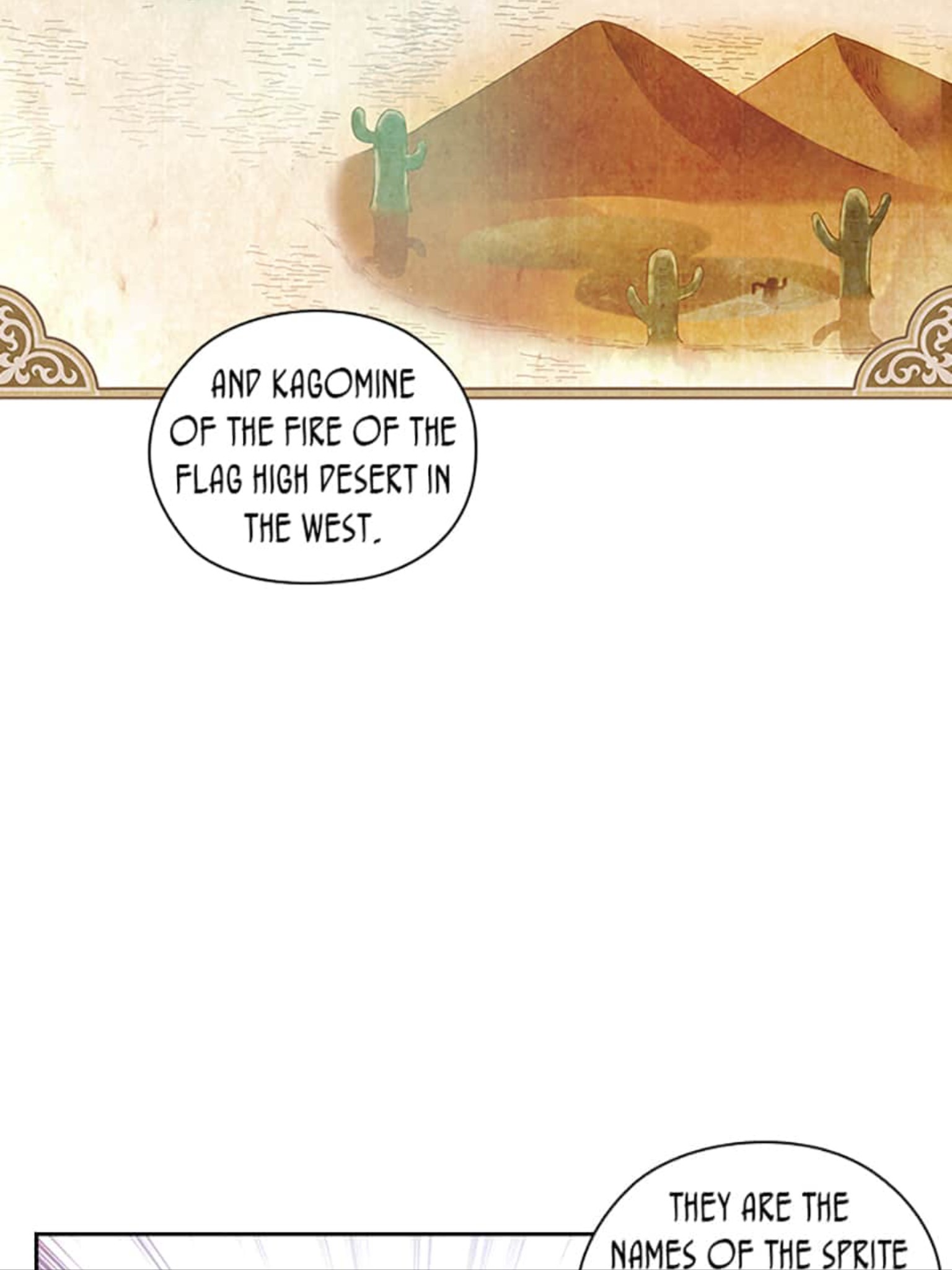 Read Reminiscence Adonis EN Manga Online
