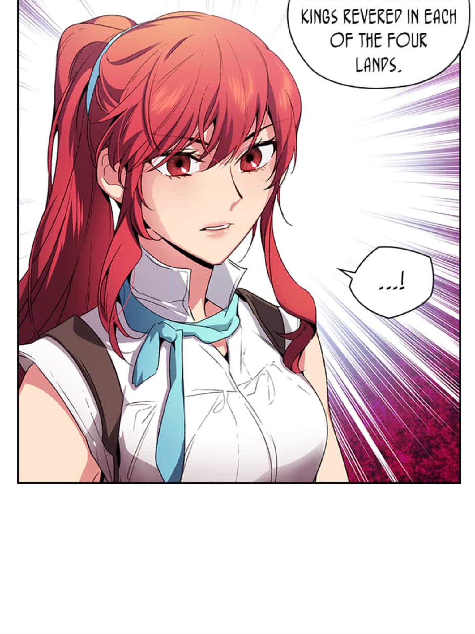 Read Reminiscence Adonis EN Manga Online