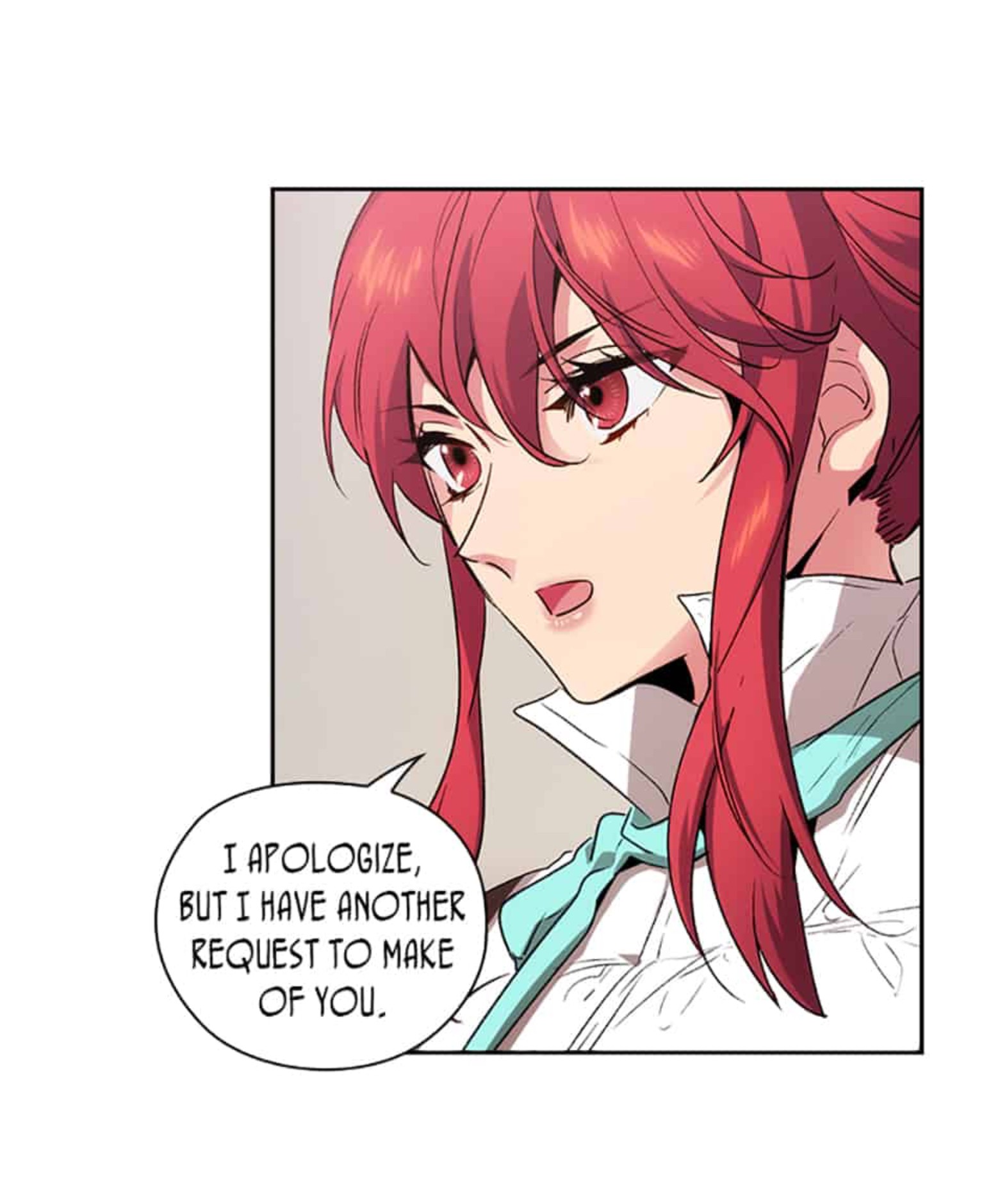 Read Reminiscence Adonis EN Manga Online