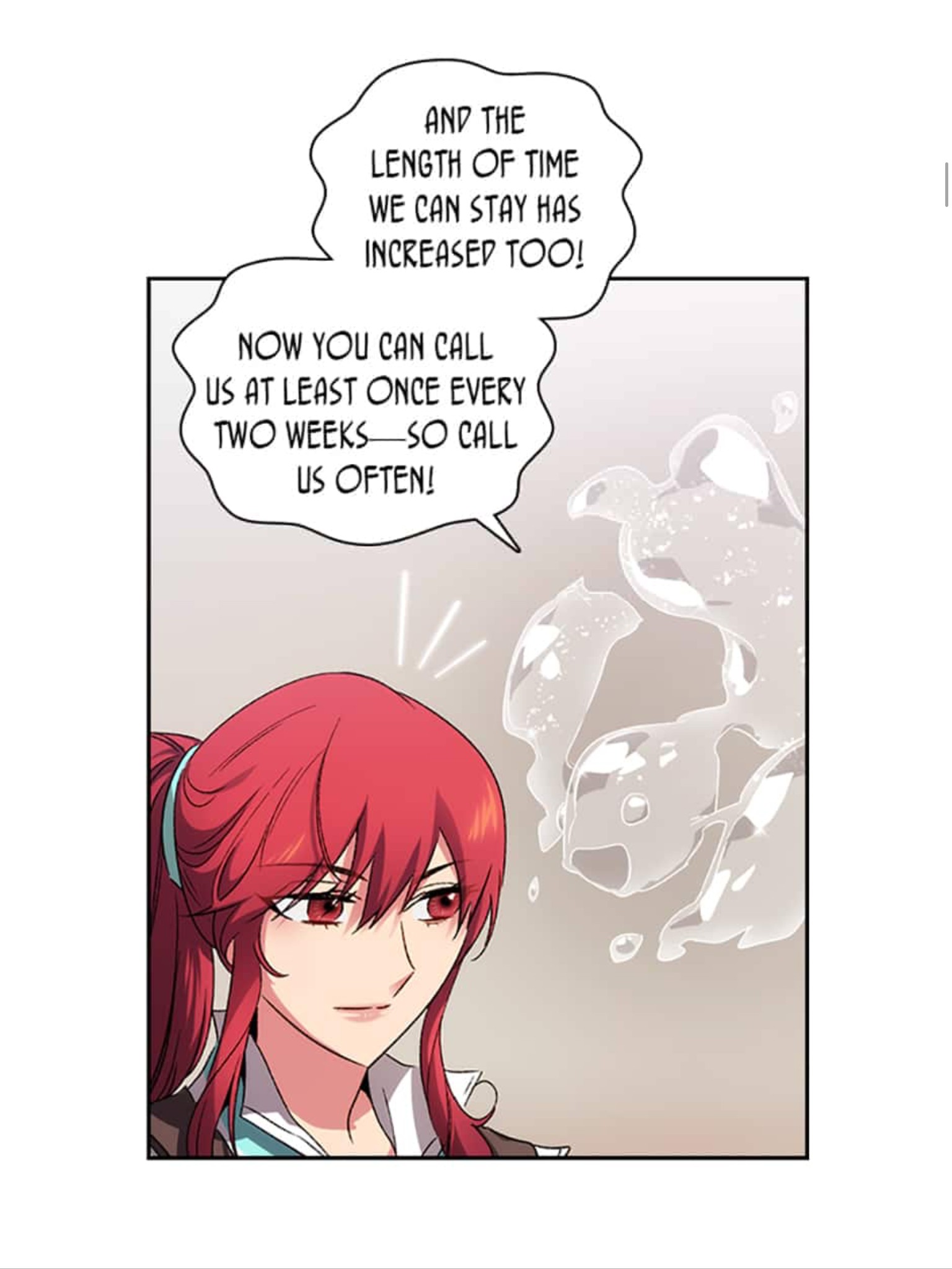 Read Reminiscence Adonis EN Manga Online