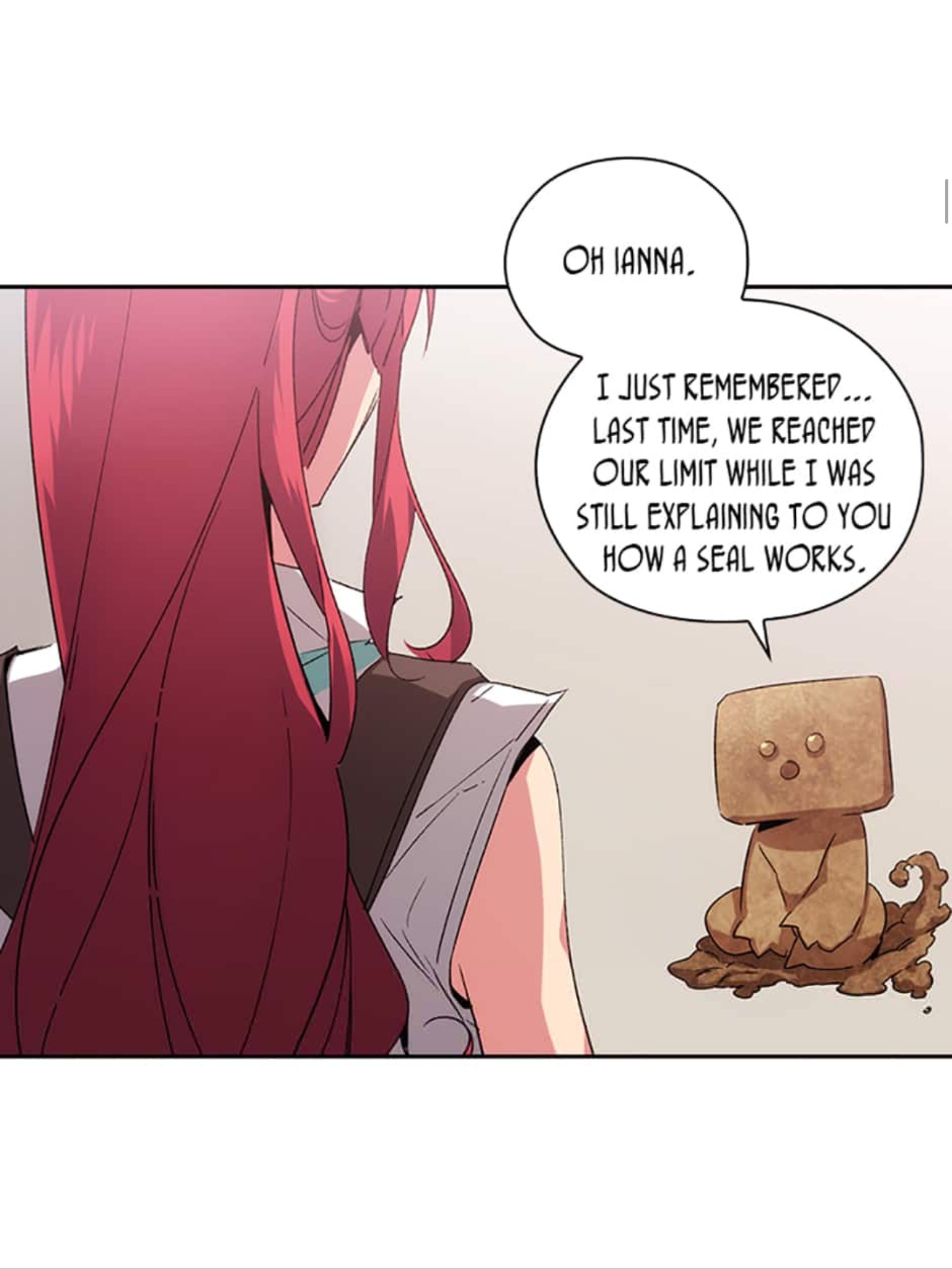 Read Reminiscence Adonis EN Manga Online