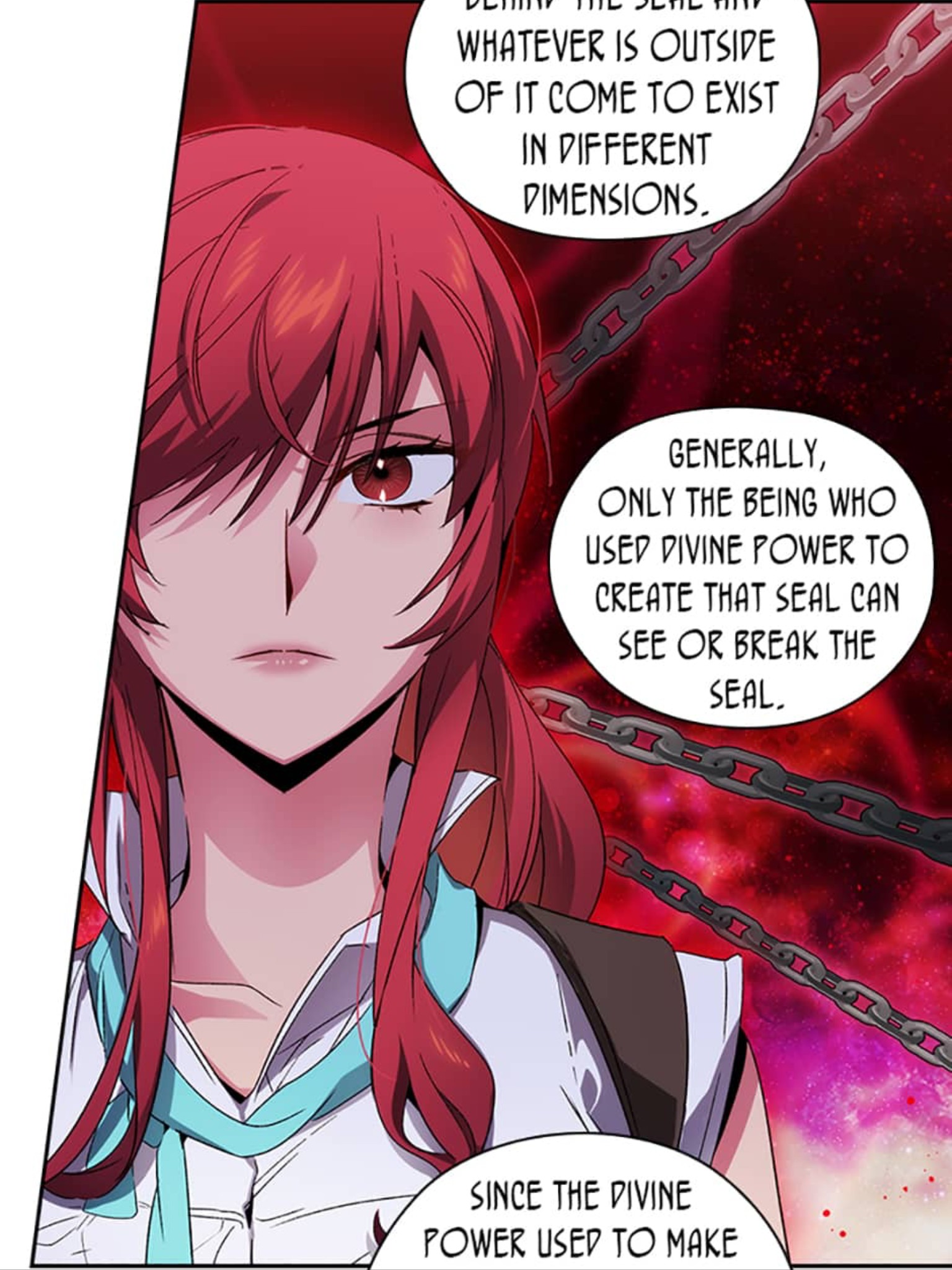 Read Reminiscence Adonis EN Manga Online