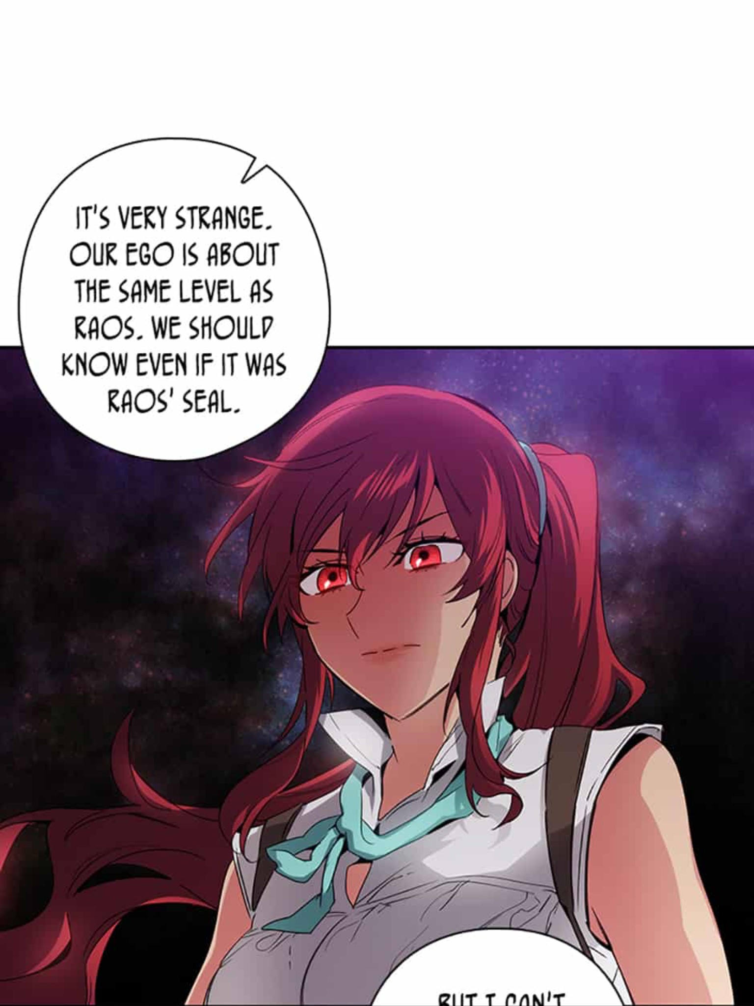 Read Reminiscence Adonis EN Manga Online