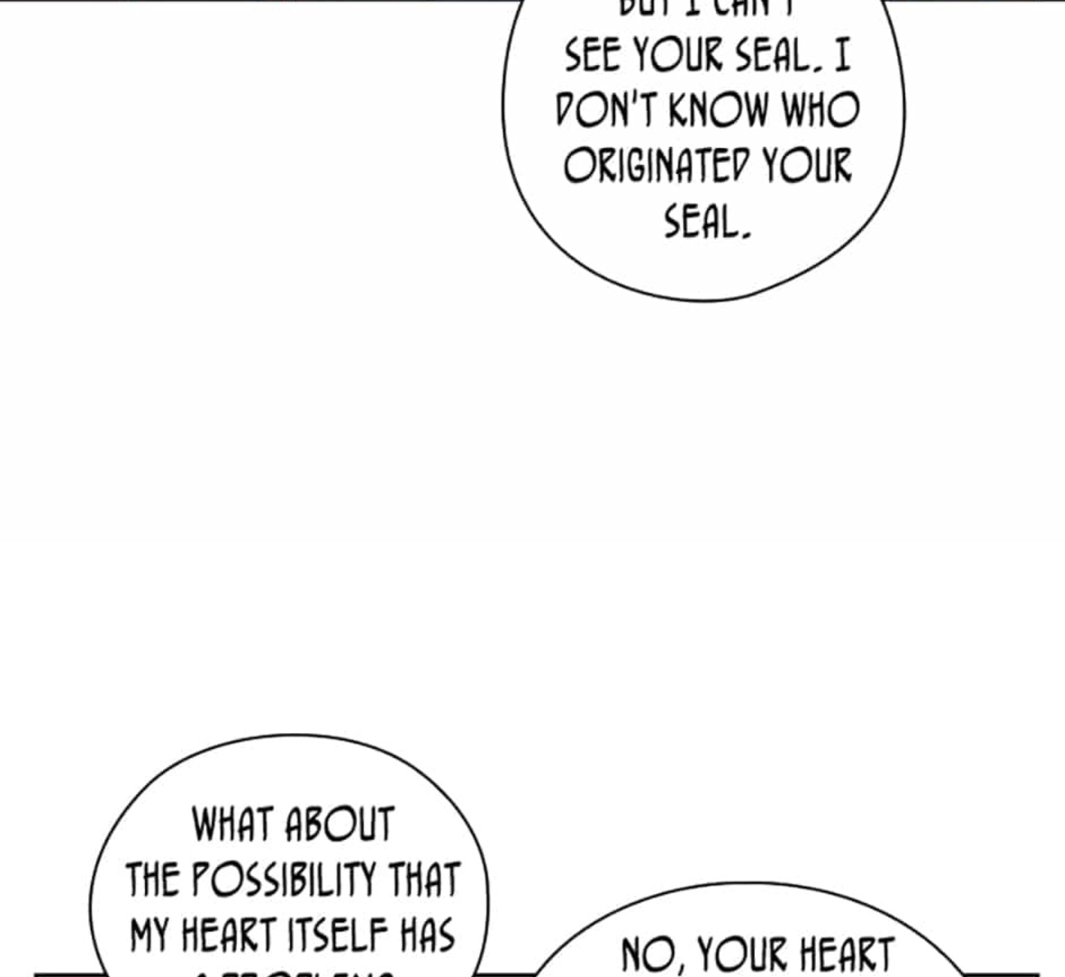 Read Reminiscence Adonis EN Manga Online