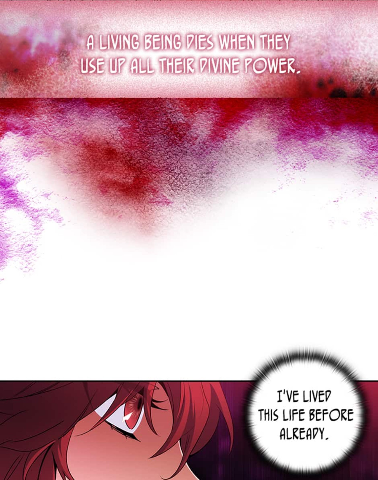 Read Reminiscence Adonis EN Manga Online