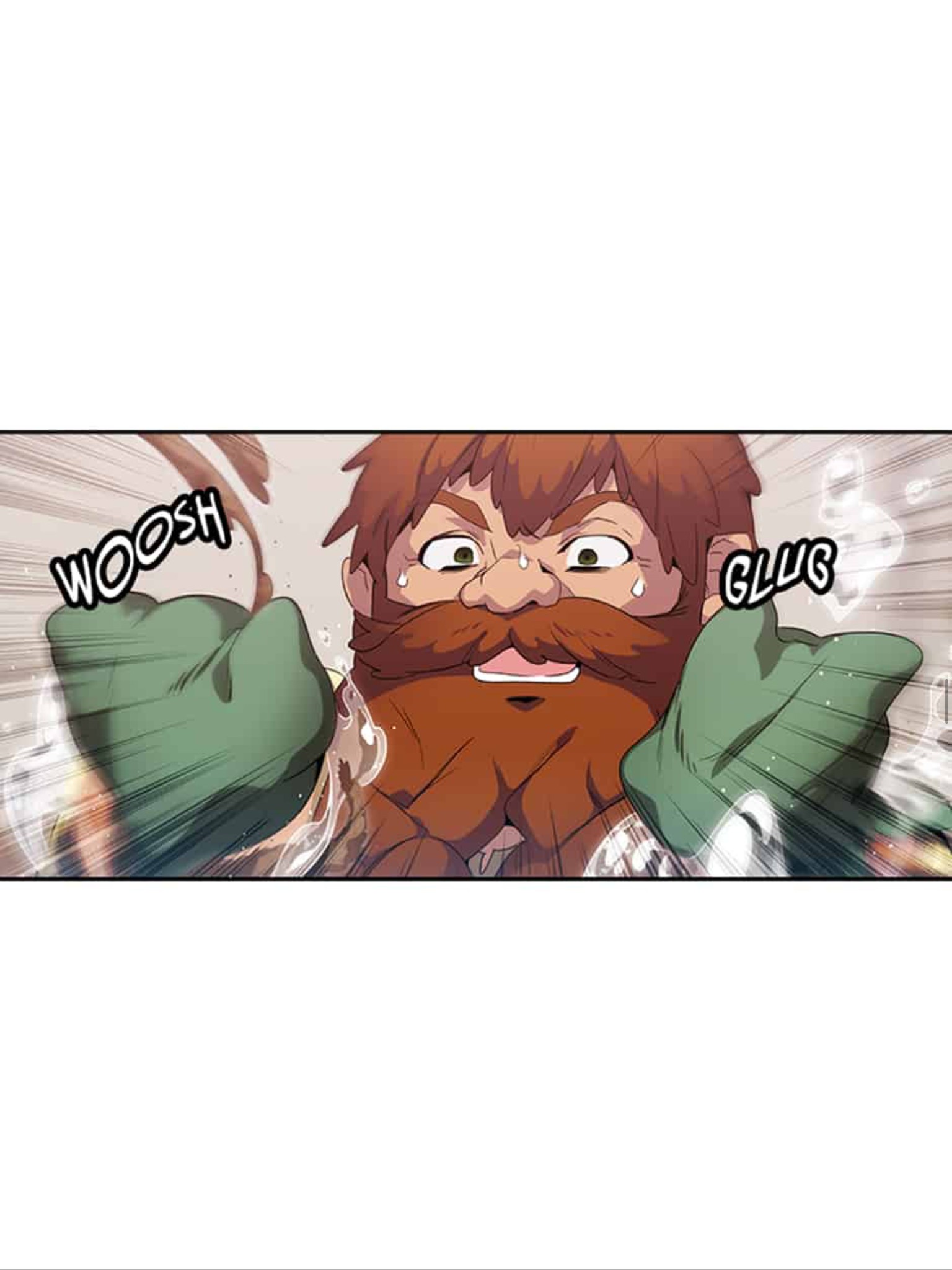 Read Reminiscence Adonis EN Manga Online