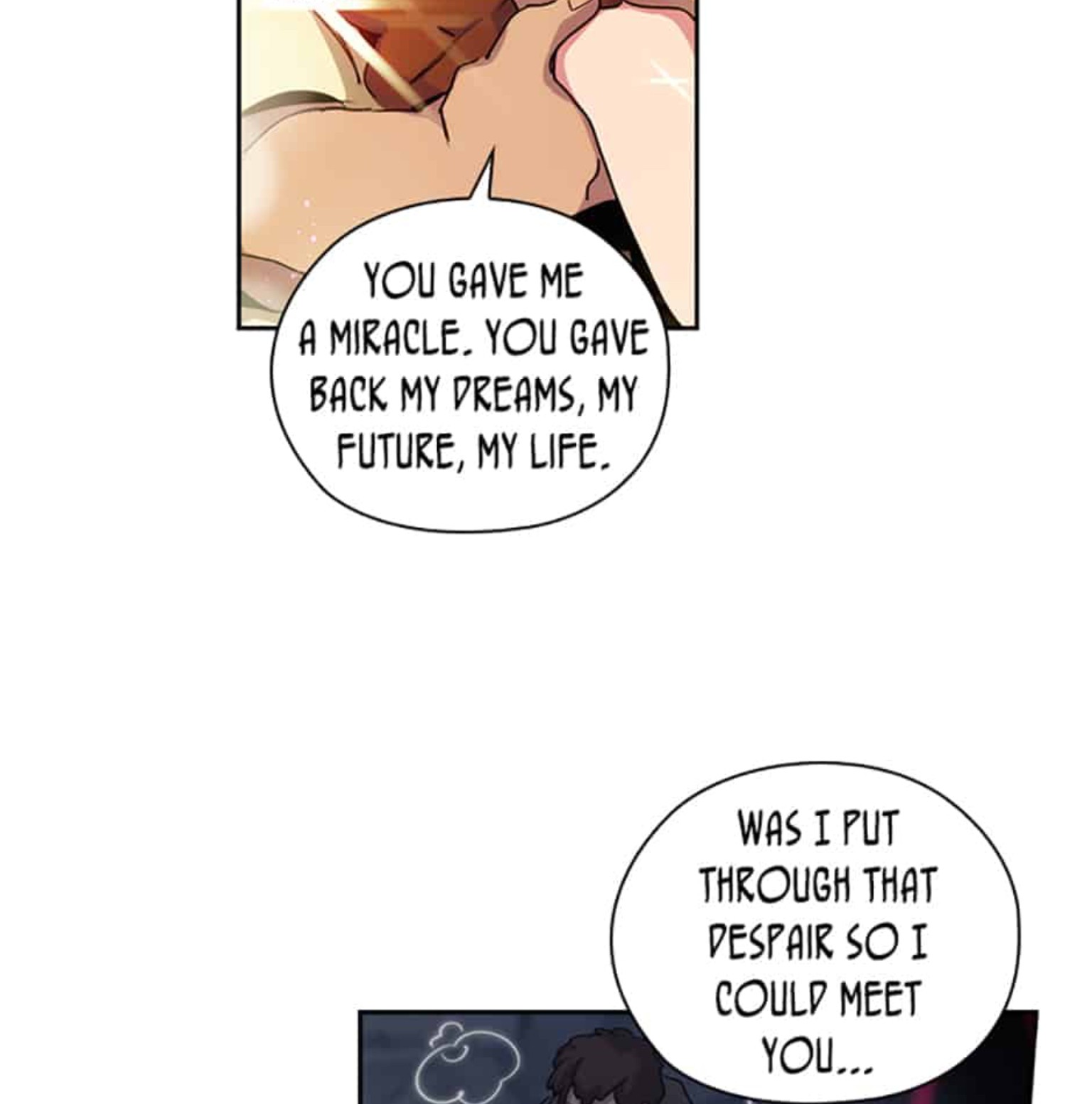 Read Reminiscence Adonis EN Manga Online