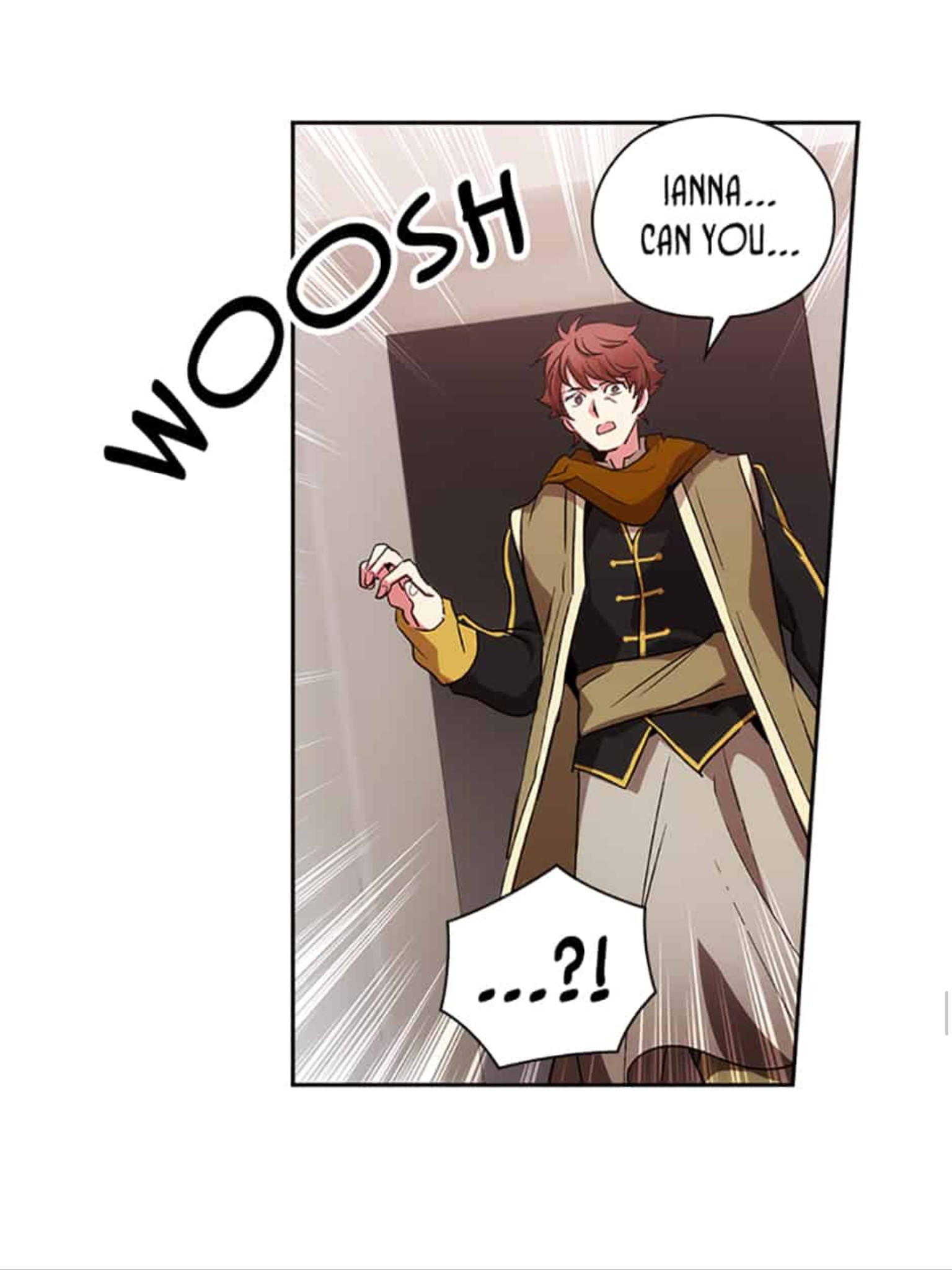 Read Reminiscence Adonis EN Manga Online